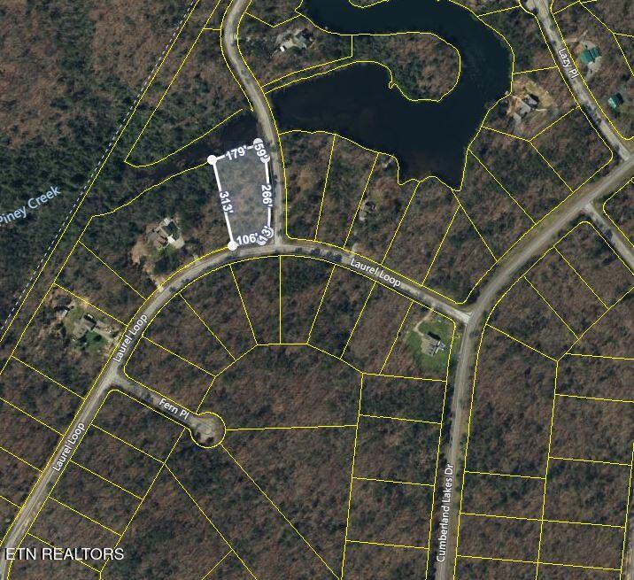 Laurel Loop Monterey TN 38574