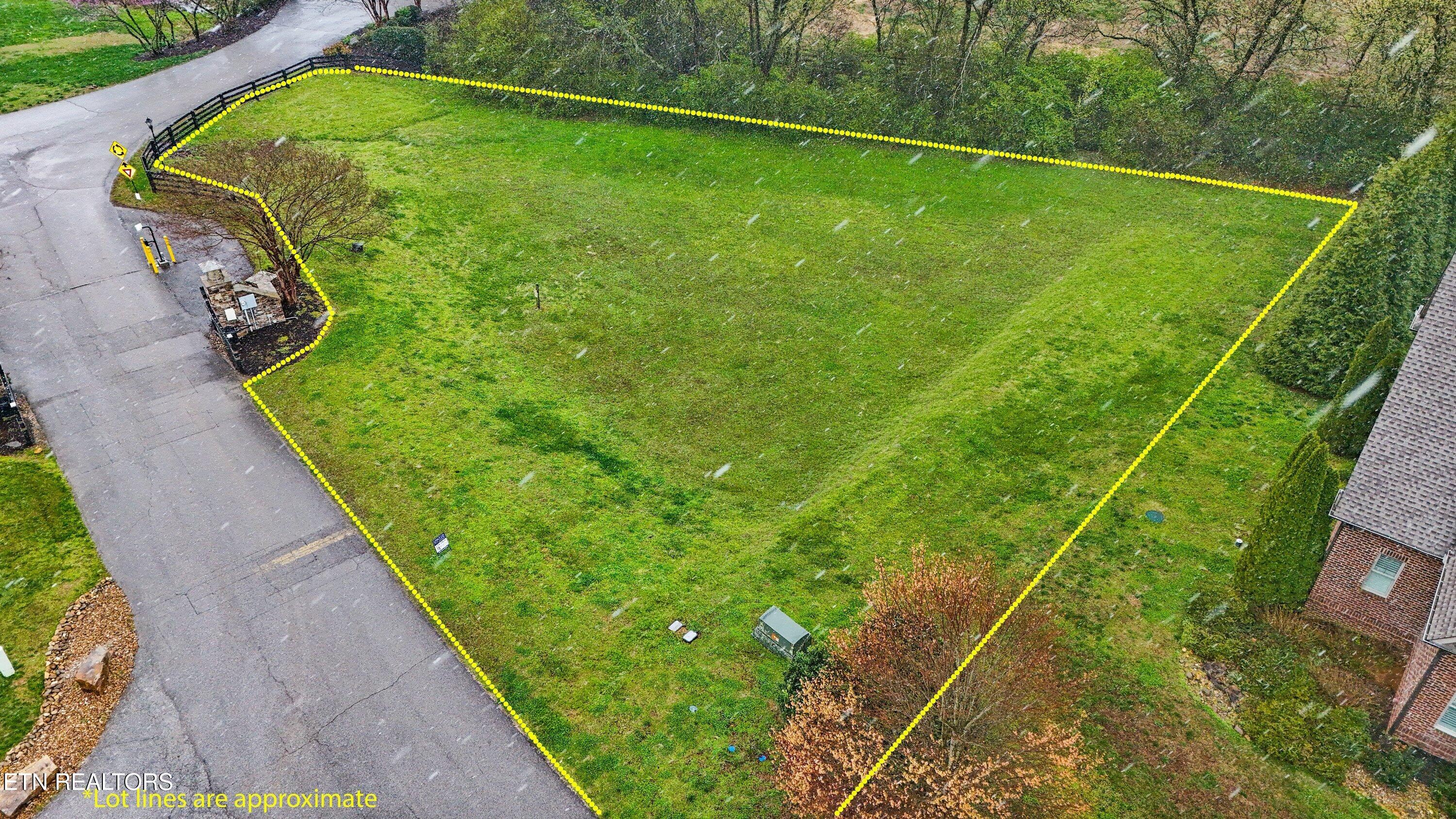 Promontory Point Louisville TN 37777