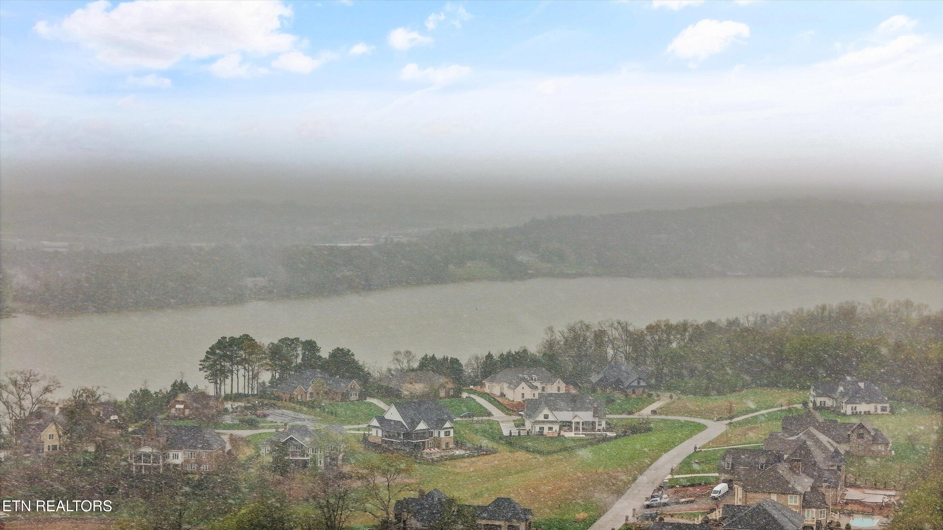 Promontory Point Louisville TN 37777