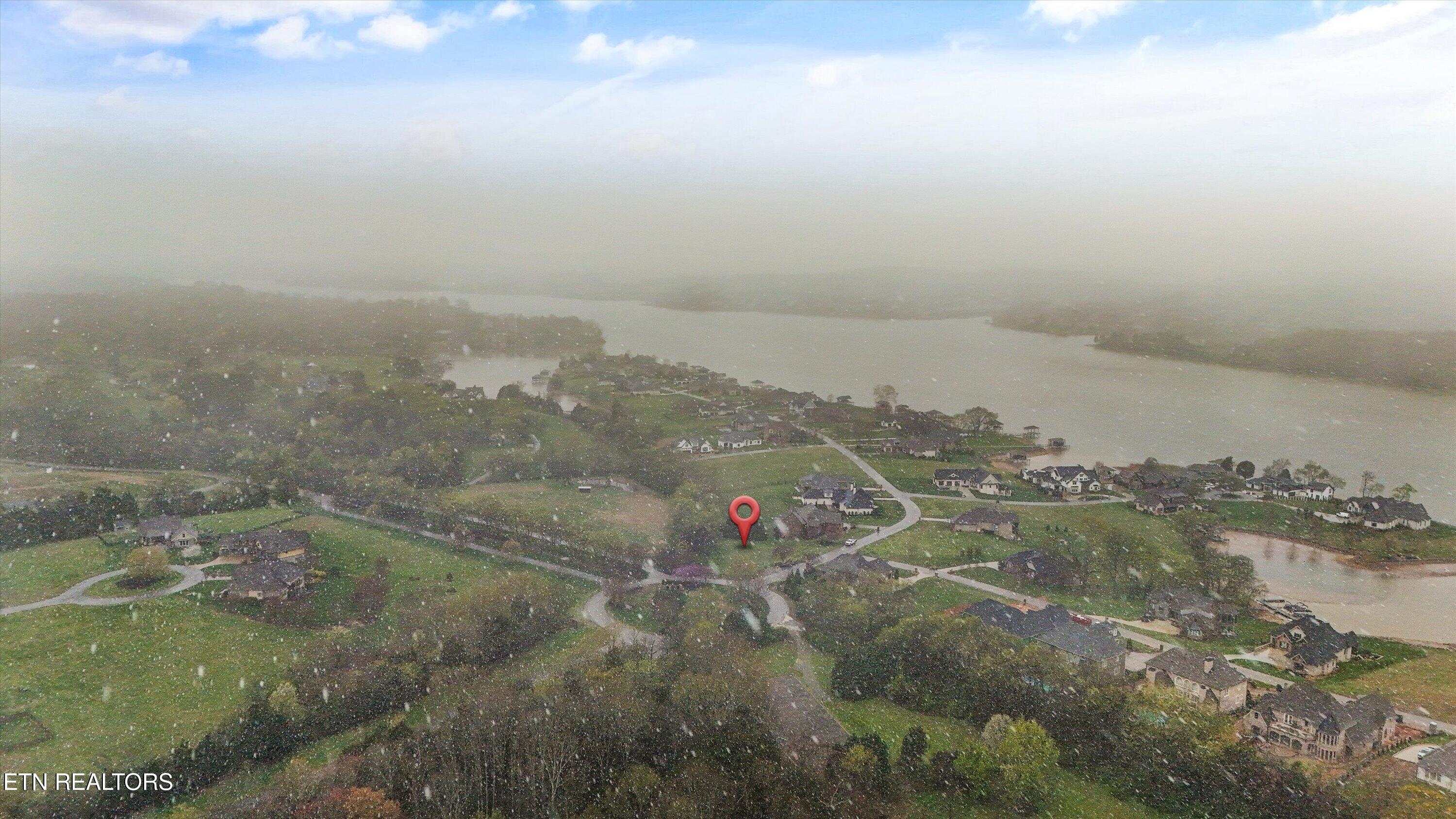 Promontory Point Louisville TN 37777