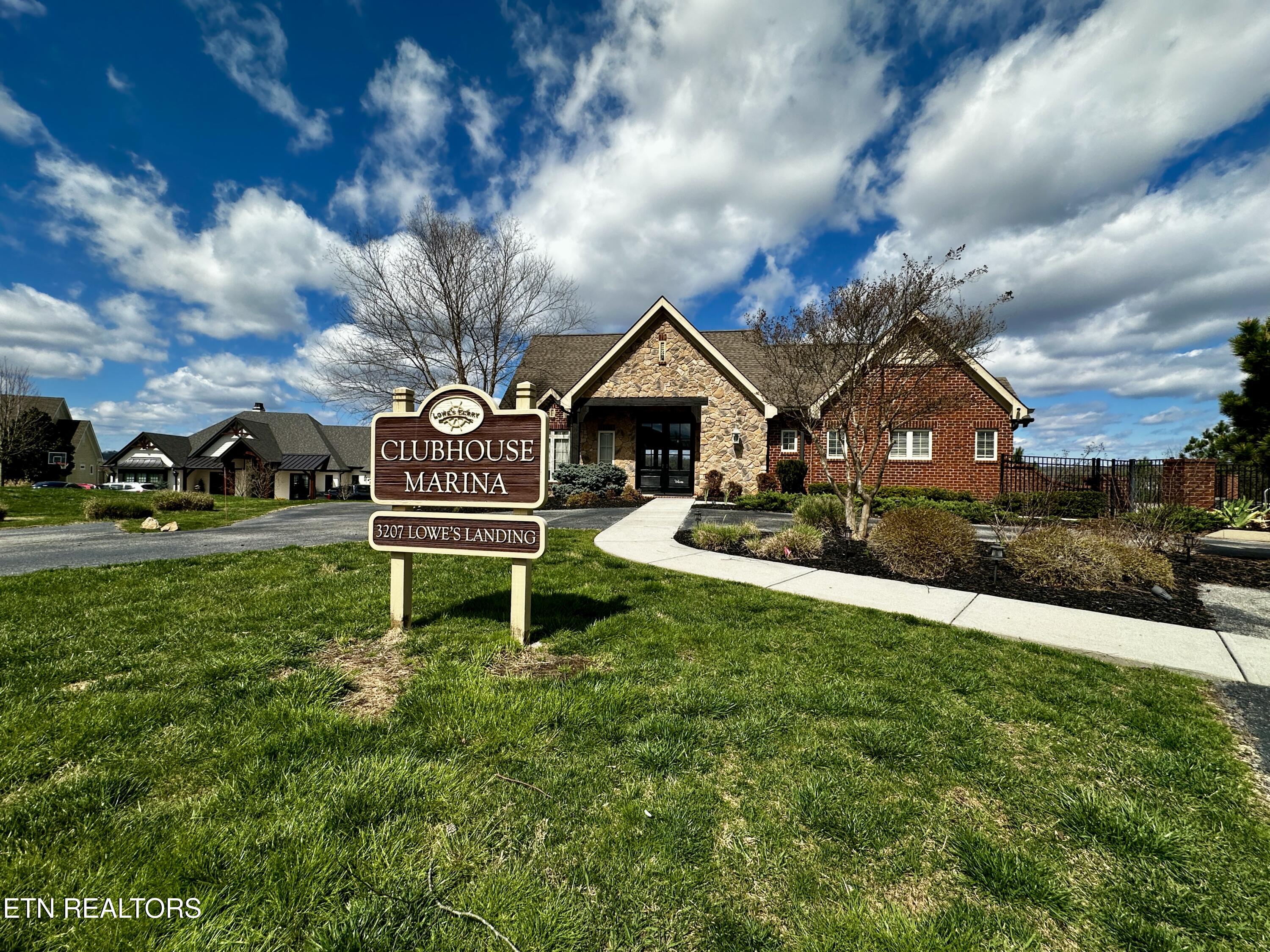 Promontory Point Louisville TN 37777