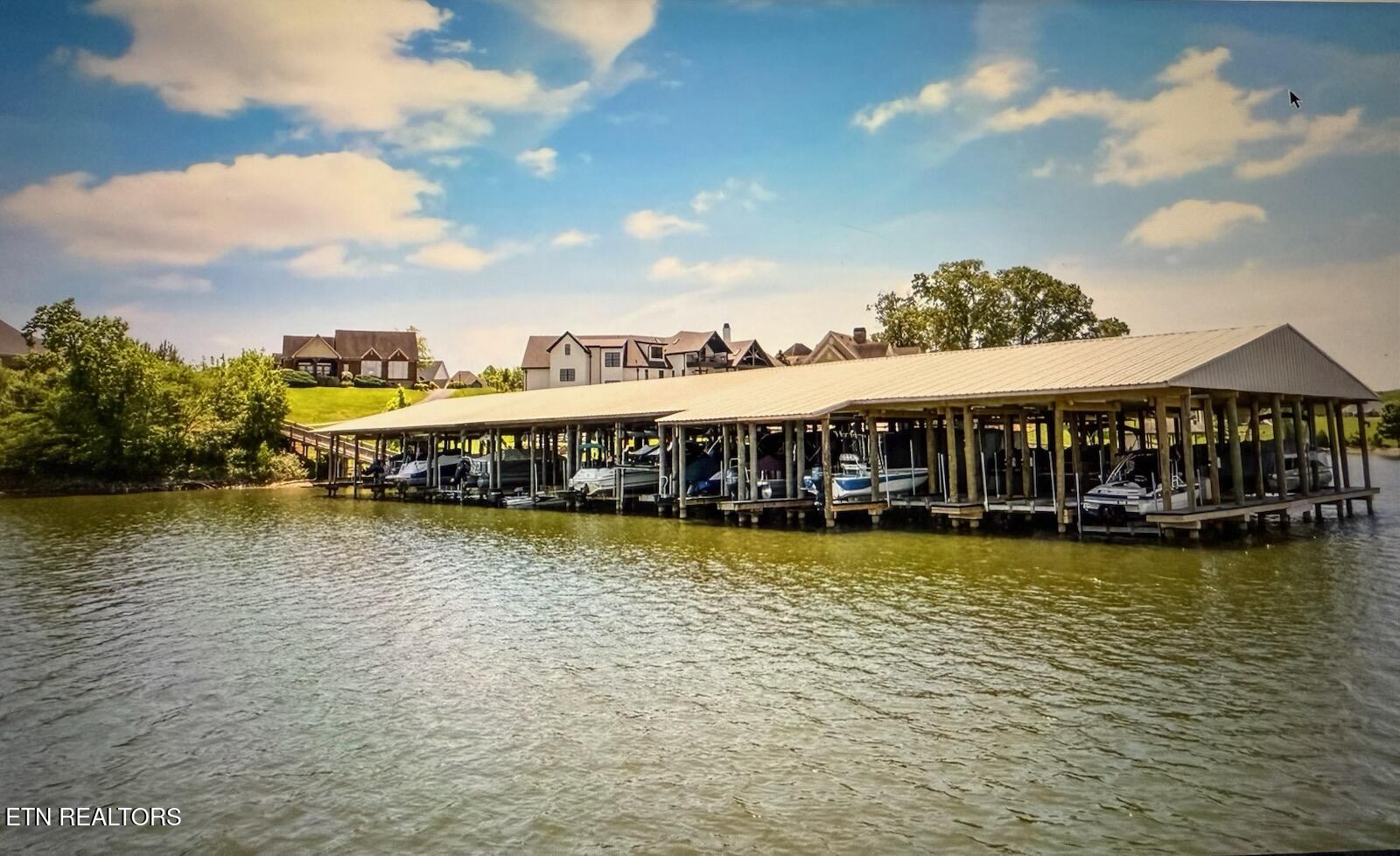 Promontory Point Louisville TN 37777