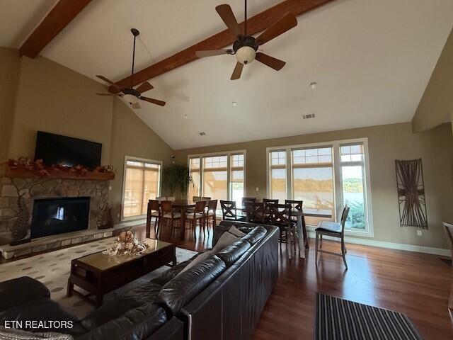 Promontory Point Louisville TN 37777