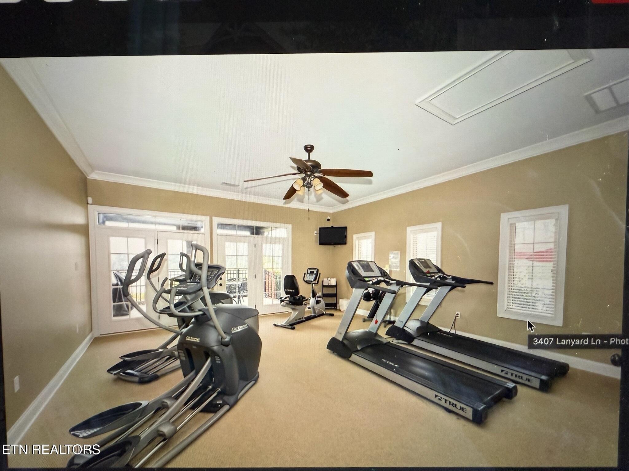Promontory Point Louisville TN 37777