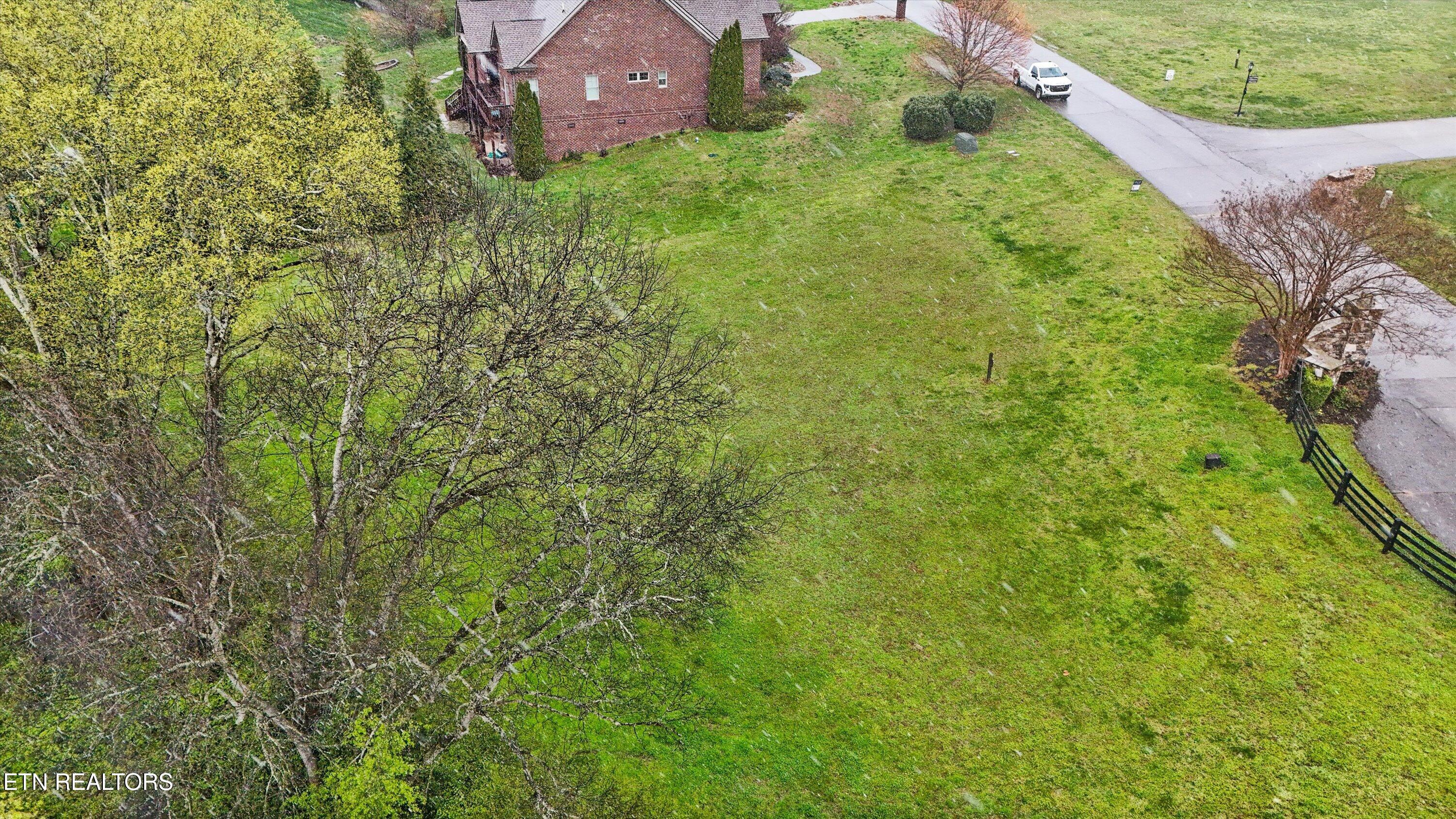 Promontory Point Louisville TN 37777