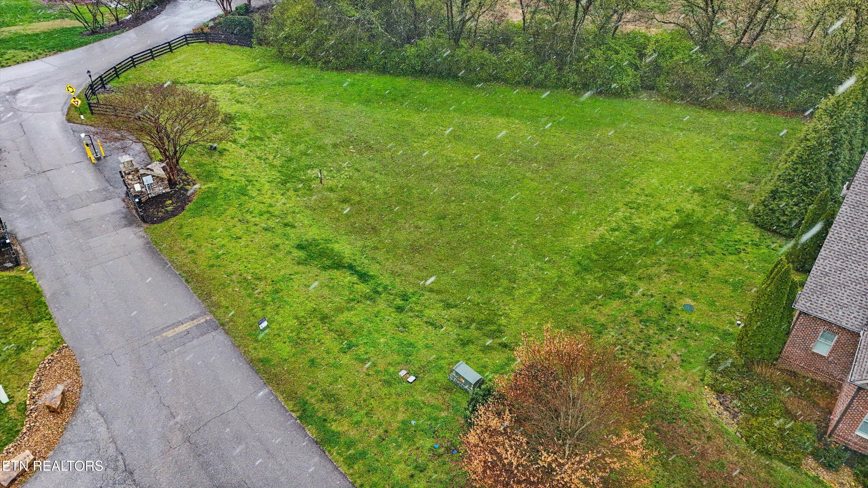 Promontory Point Louisville TN 37777