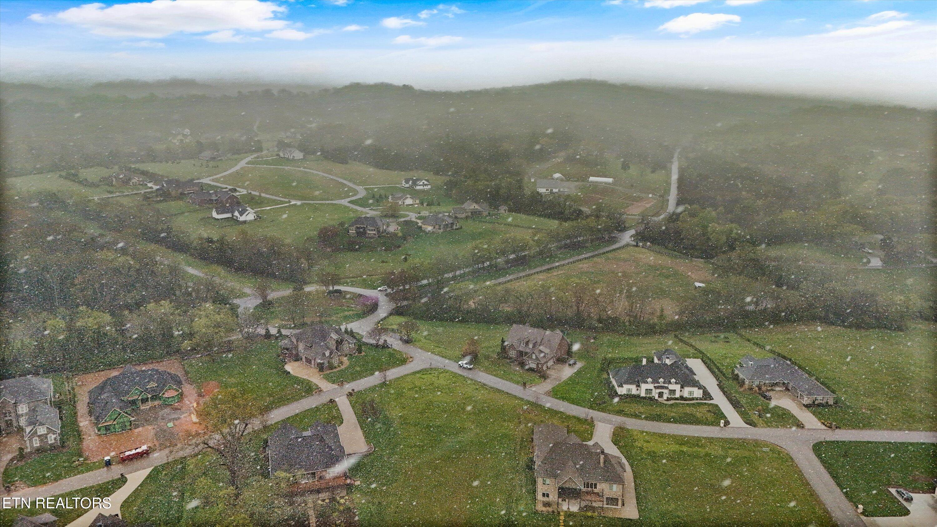Promontory Point Louisville TN 37777