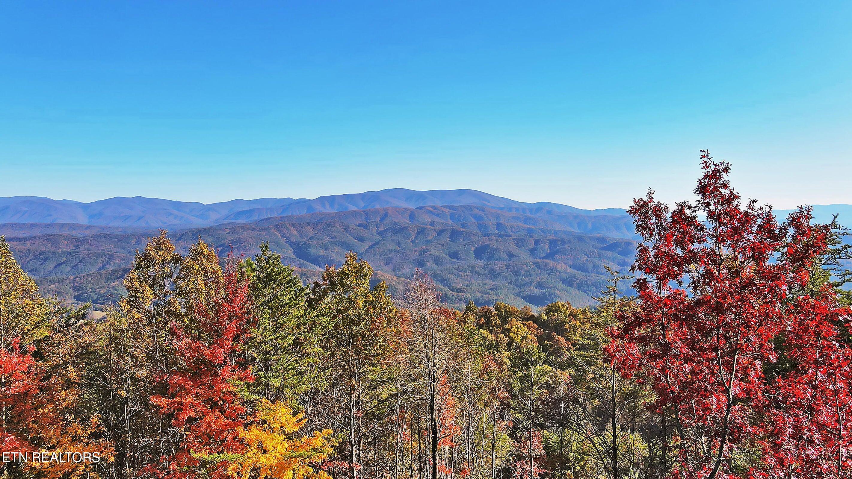 4951 Look Rock Crest Drive Maryville TN 37803