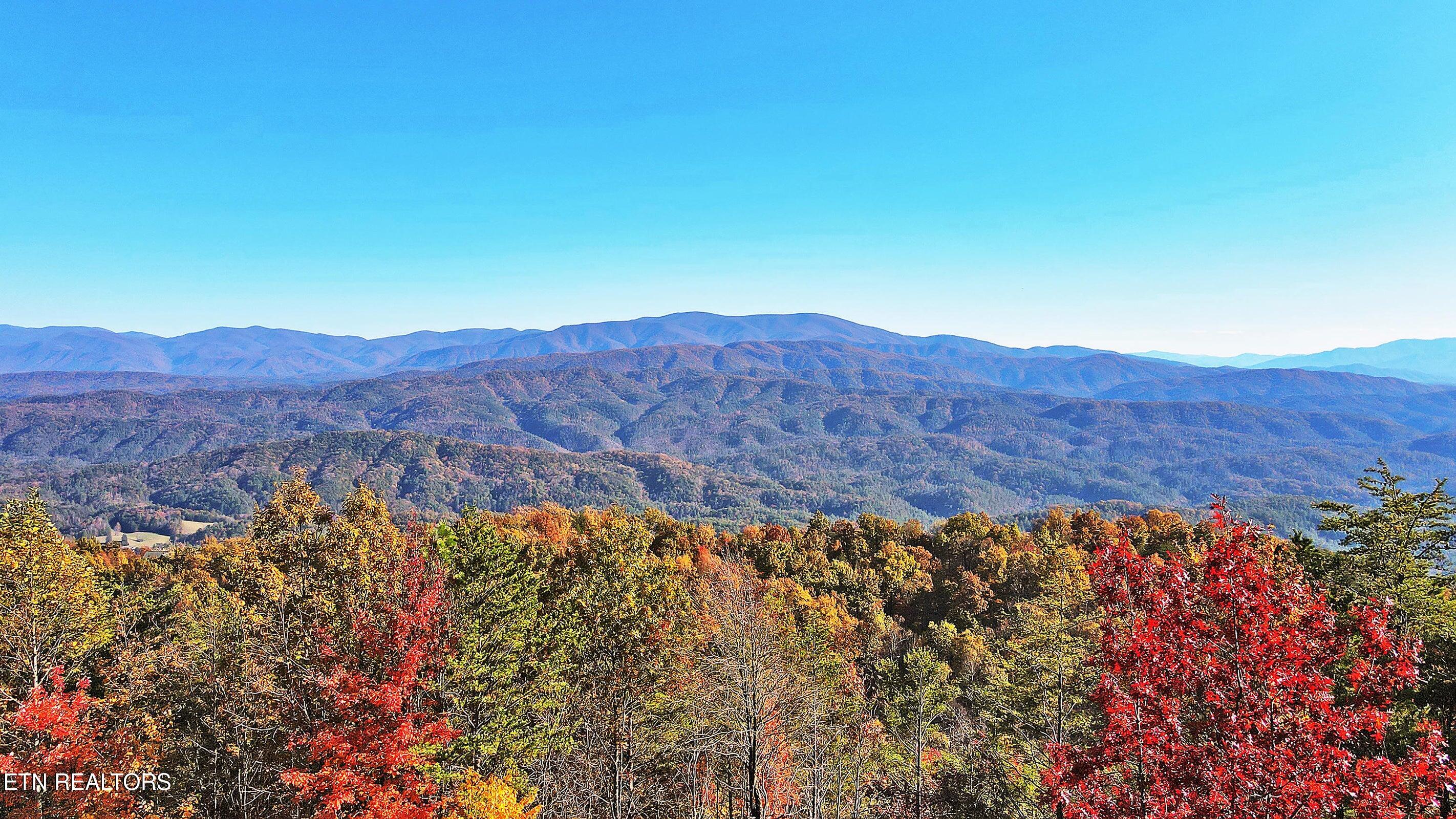 4951 Look Rock Crest Drive Maryville TN 37803