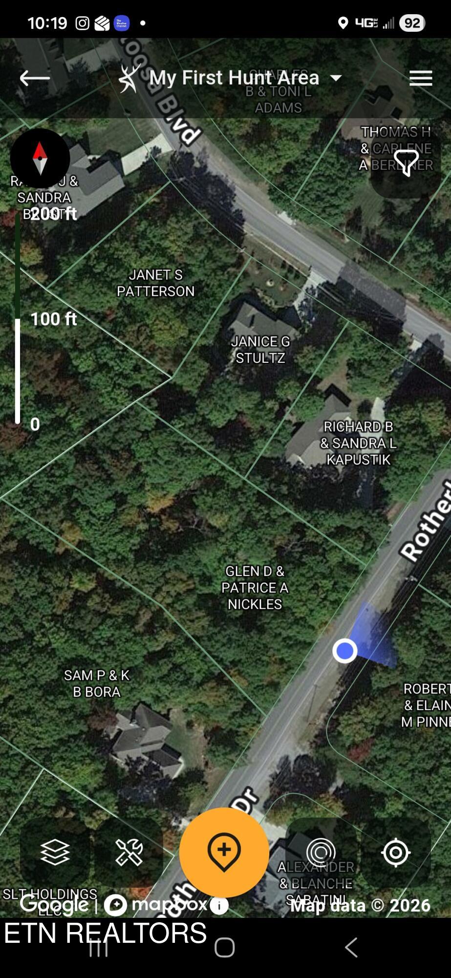375 Rotherham Drive Crossville TN 38558