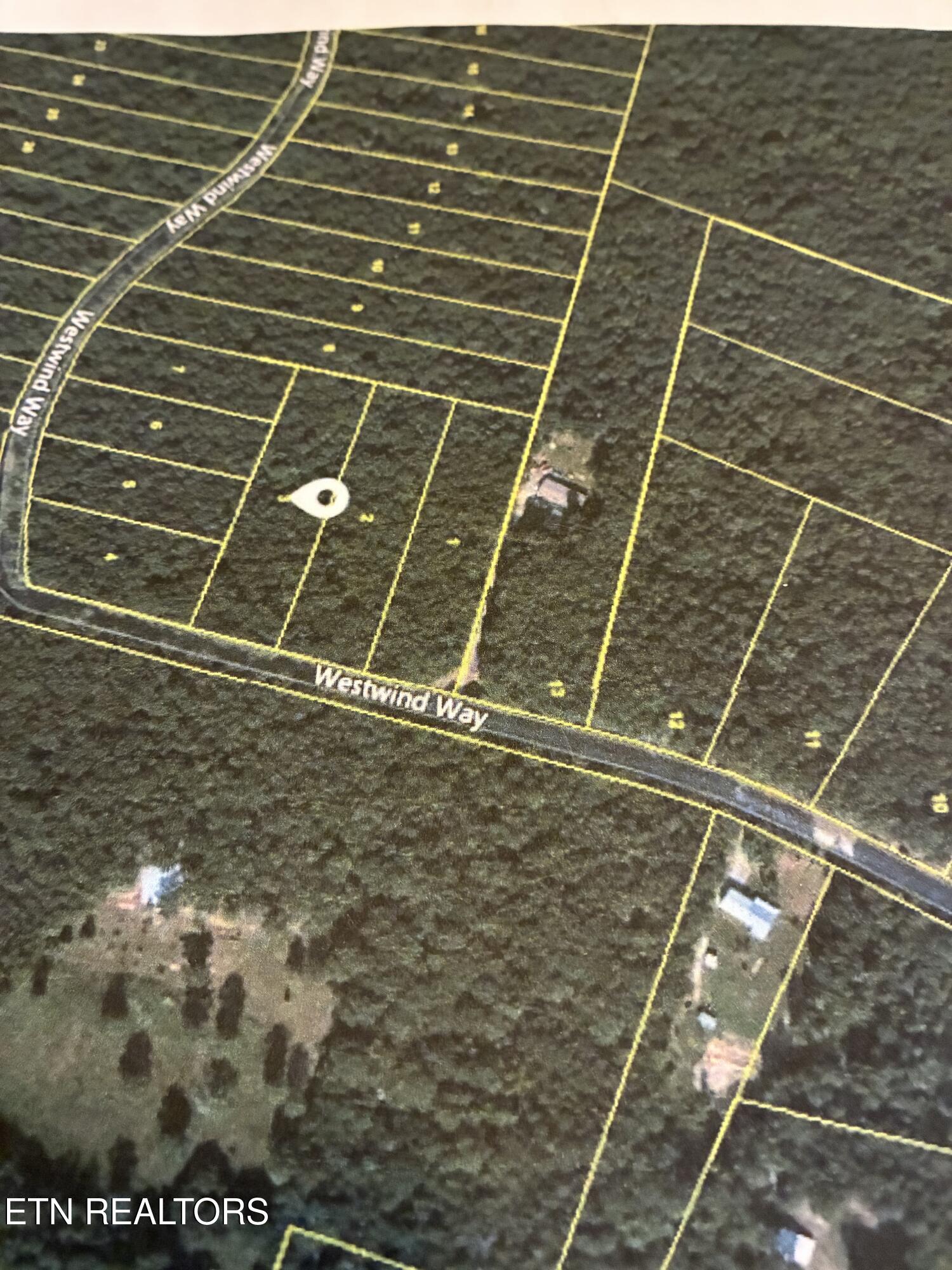 Lot 3 W Wind Way Crossville TN 38572