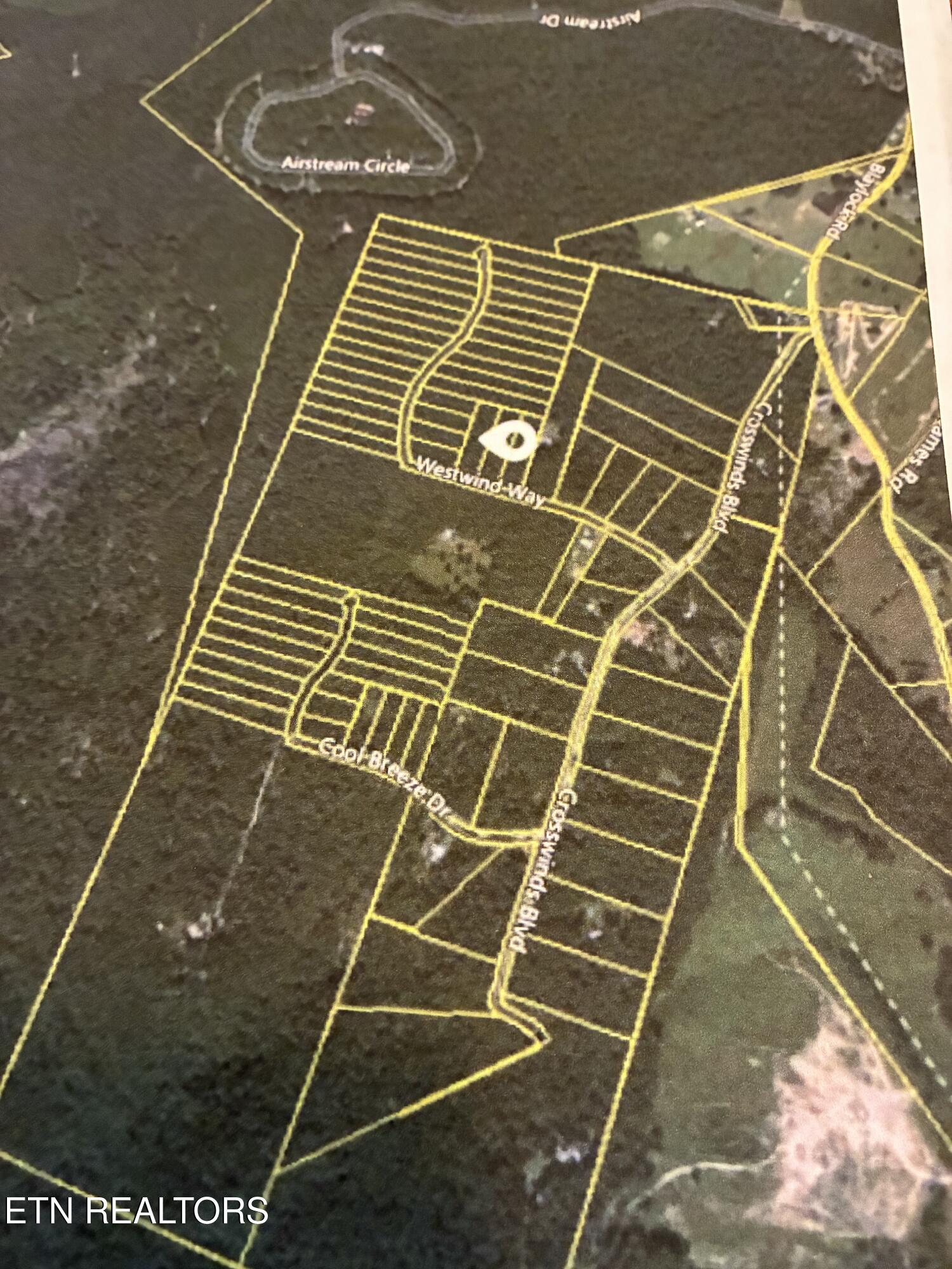 Lot 3 W Wind Way Crossville TN 38572