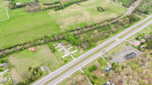 0 Rhea County Highway Evensville TN 37332