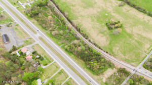 0 Rhea County Highway Evensville TN 37332