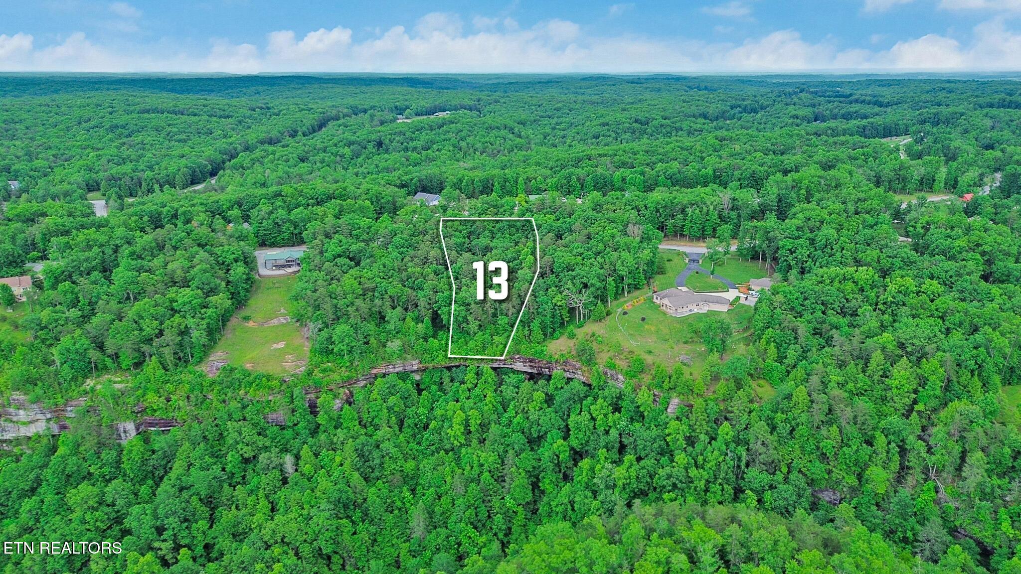 Eagle Bluff Jamestown TN 38556