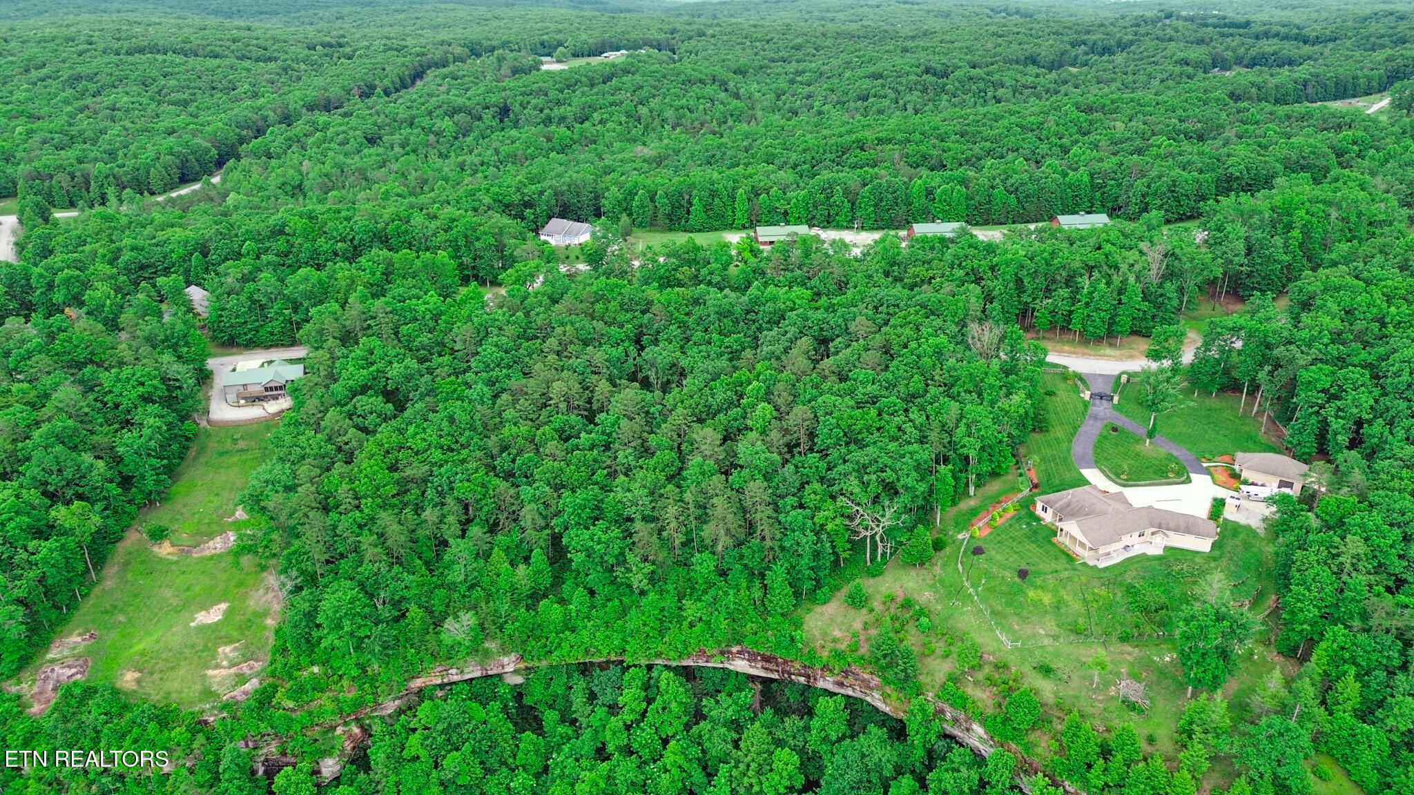 Eagle Bluff Jamestown TN 38556
