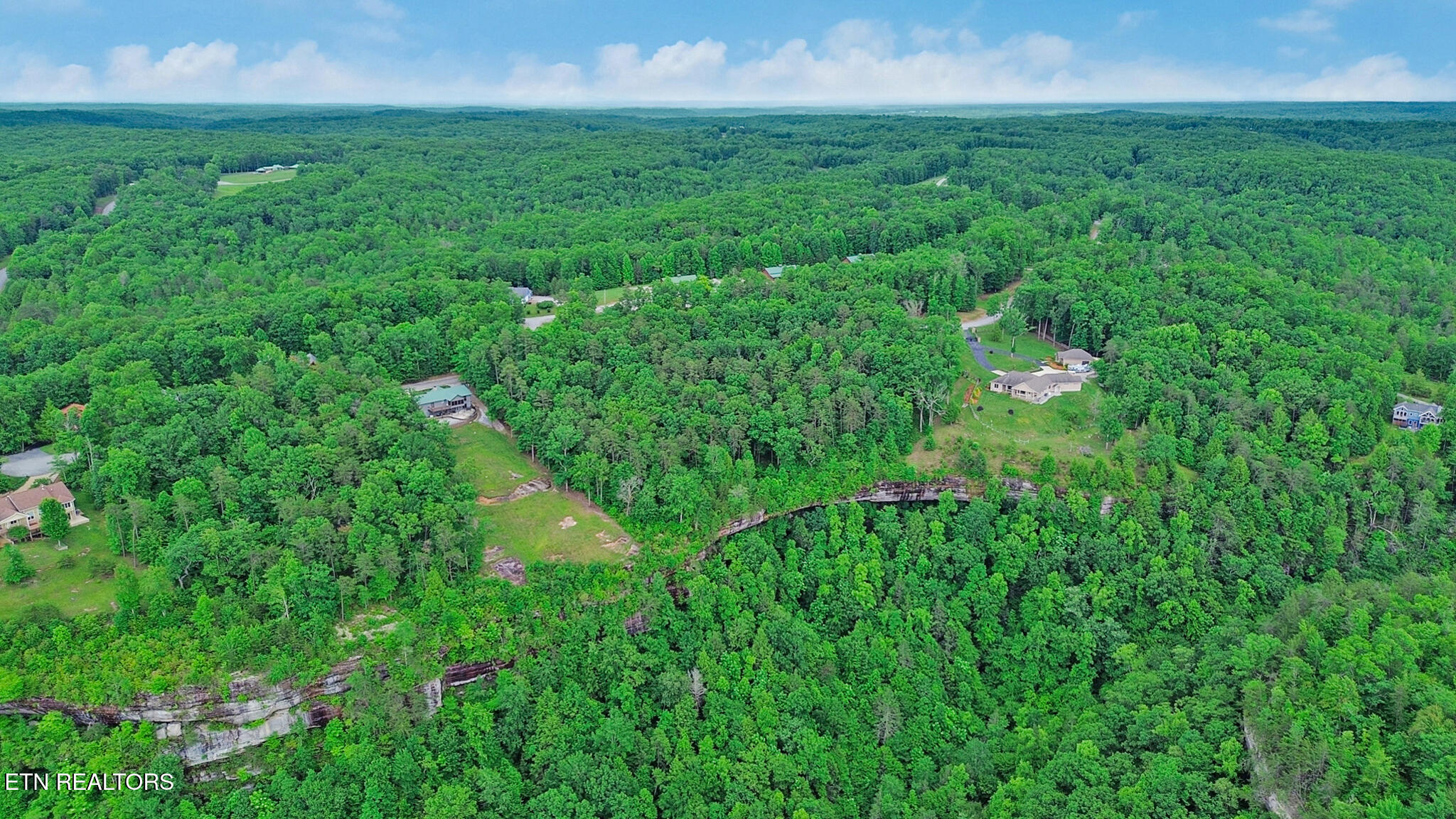 Eagle Bluff Jamestown TN 38556