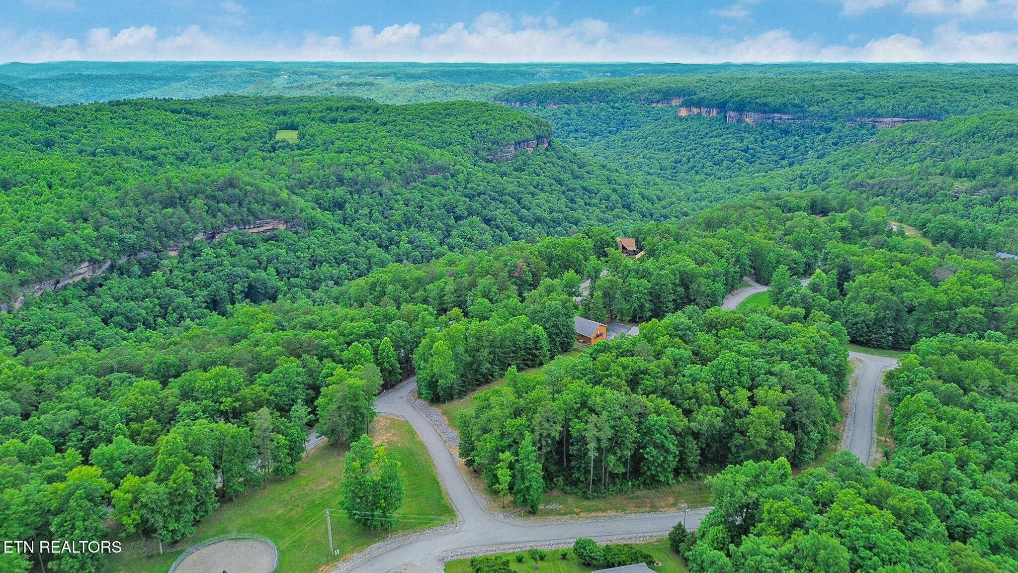 Eagle Bluff Jamestown TN 38556