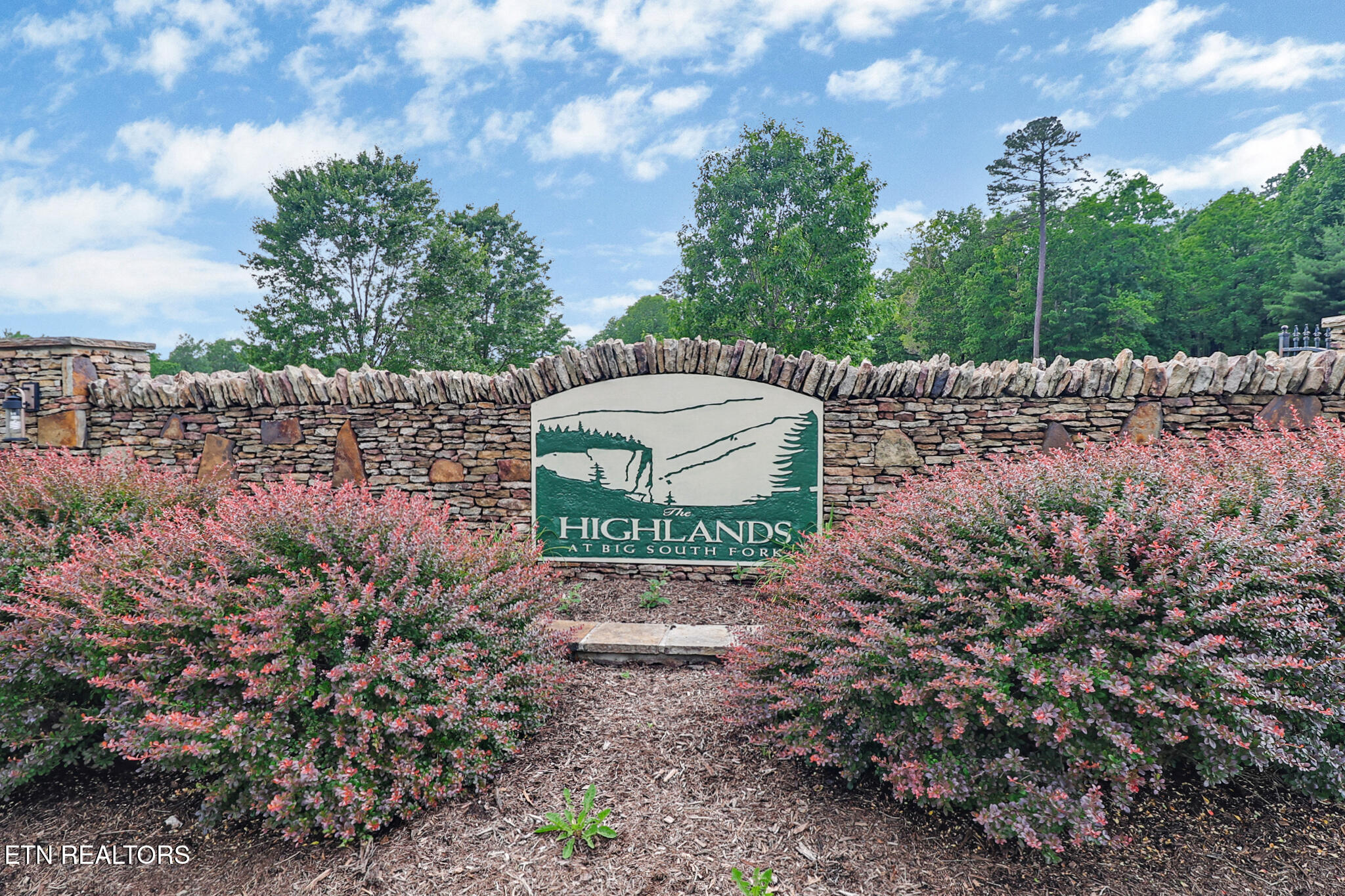 Eagle Bluff Jamestown TN 38556
