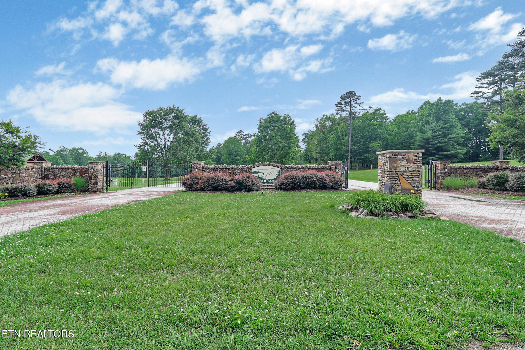 Eagle Bluff Jamestown TN 38556