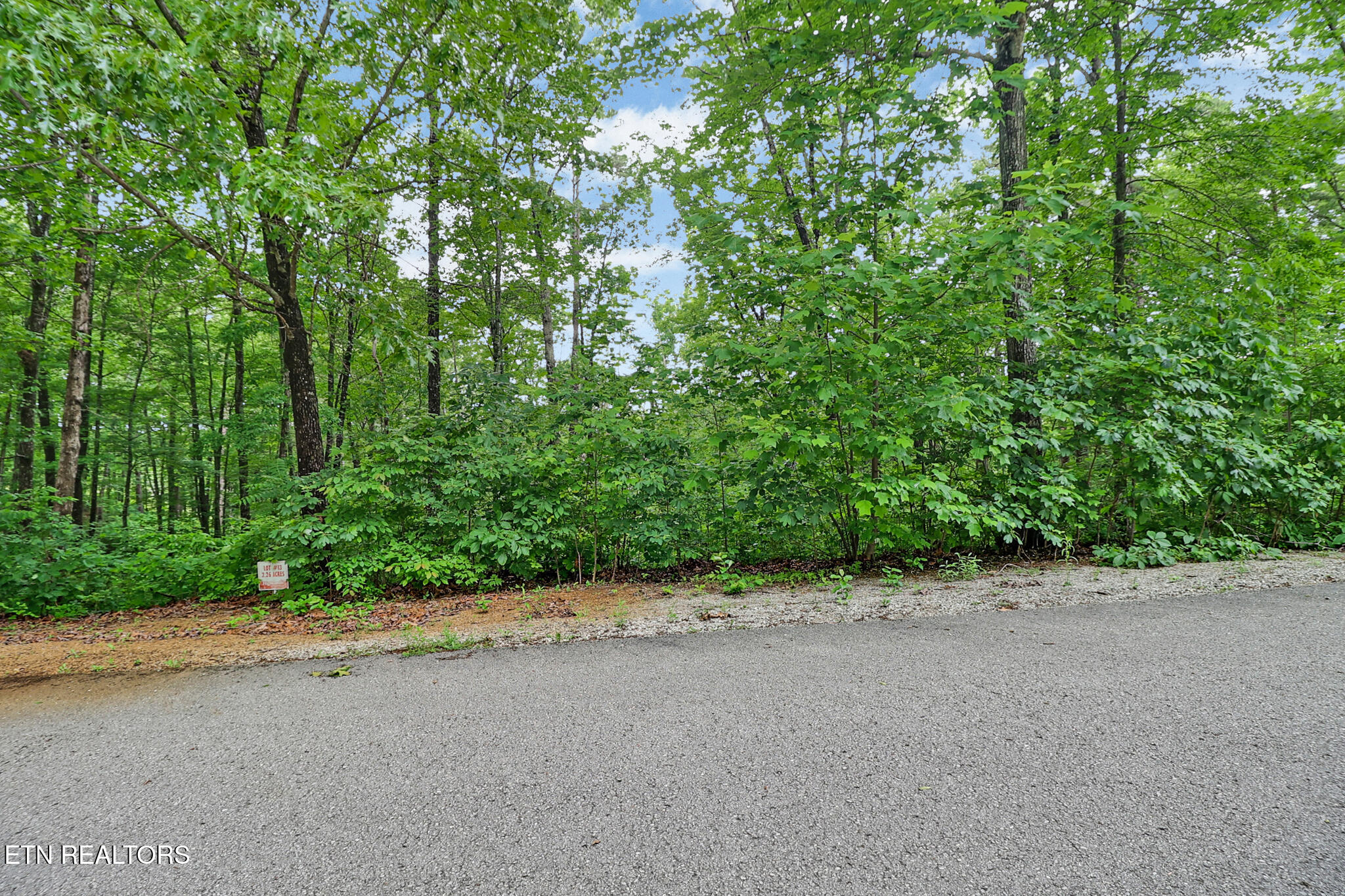 Eagle Bluff Jamestown TN 38556