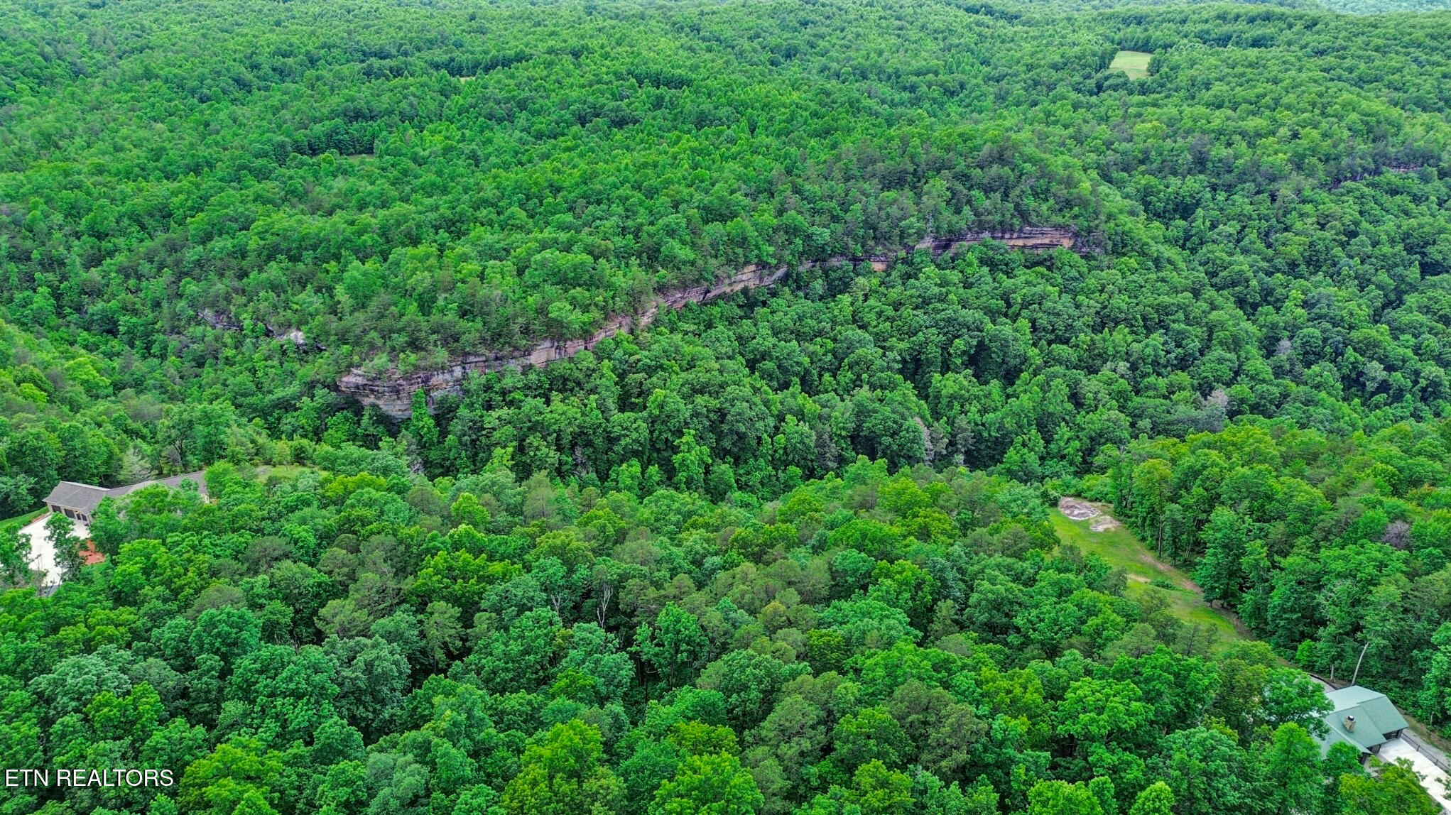 Eagle Bluff Jamestown TN 38556