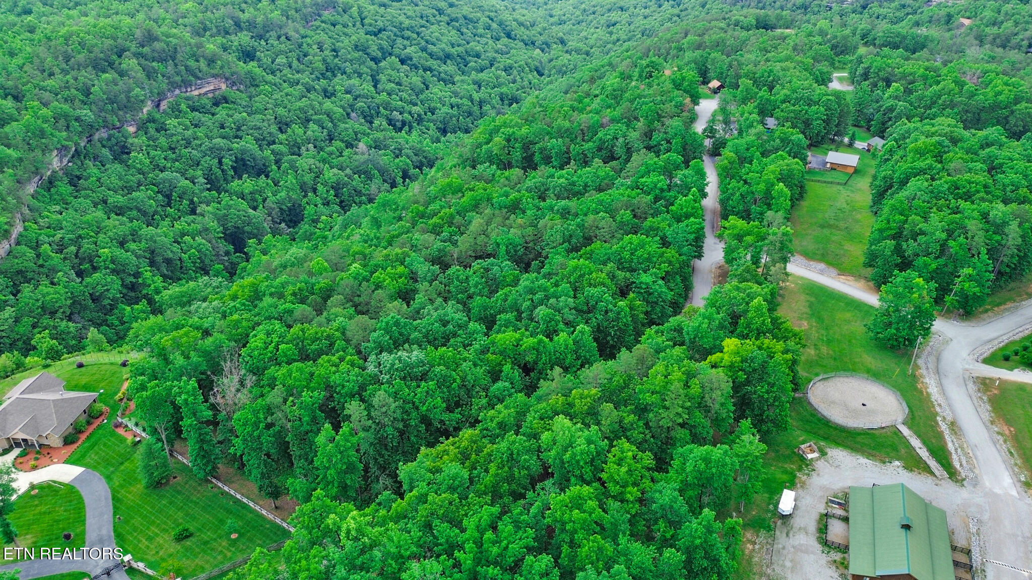 Eagle Bluff Jamestown TN 38556