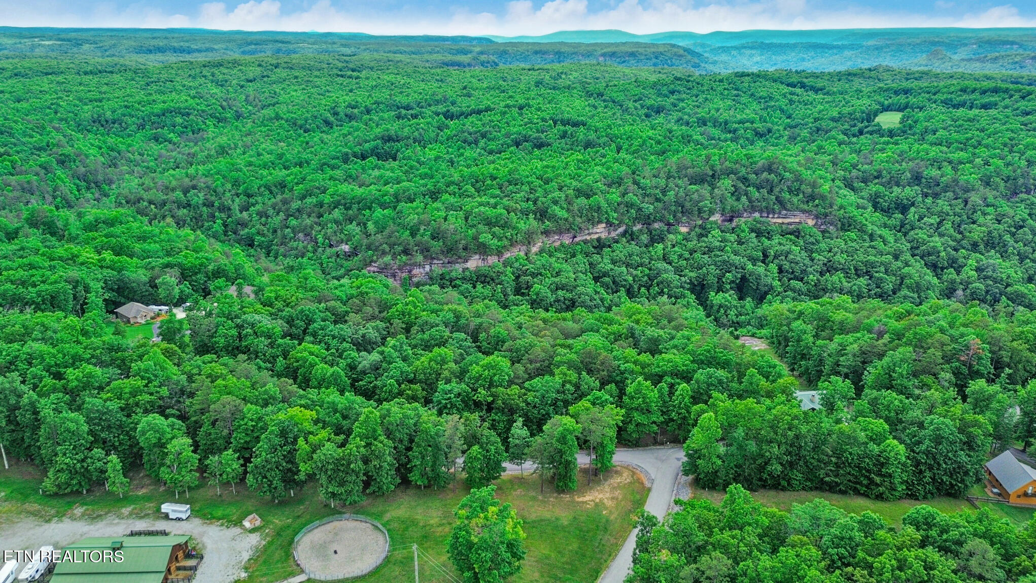 Eagle Bluff Jamestown TN 38556