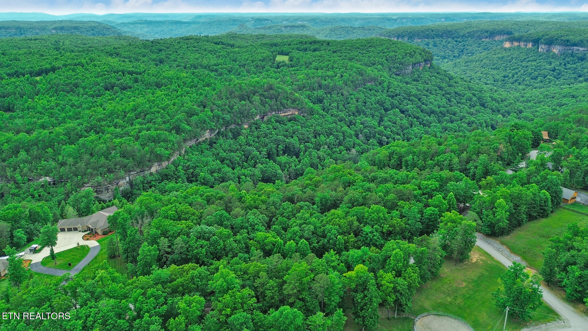 Eagle Bluff Jamestown TN 38556