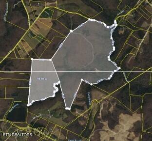 42+- Acres Dogwood Road Grandview TN 37337