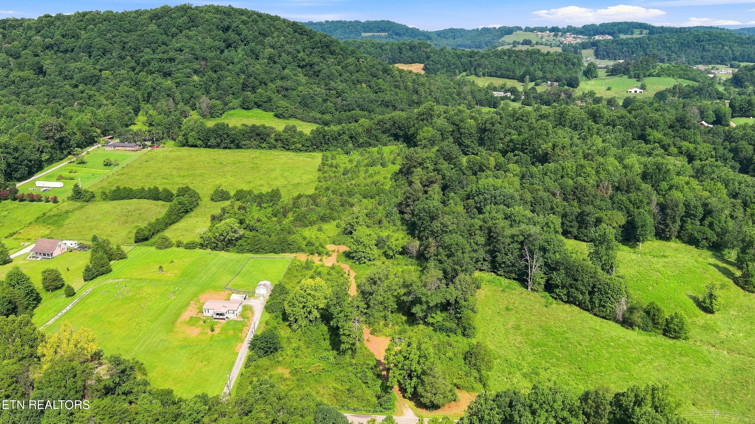 130 Beard Valley Road Maynardville TN 37807