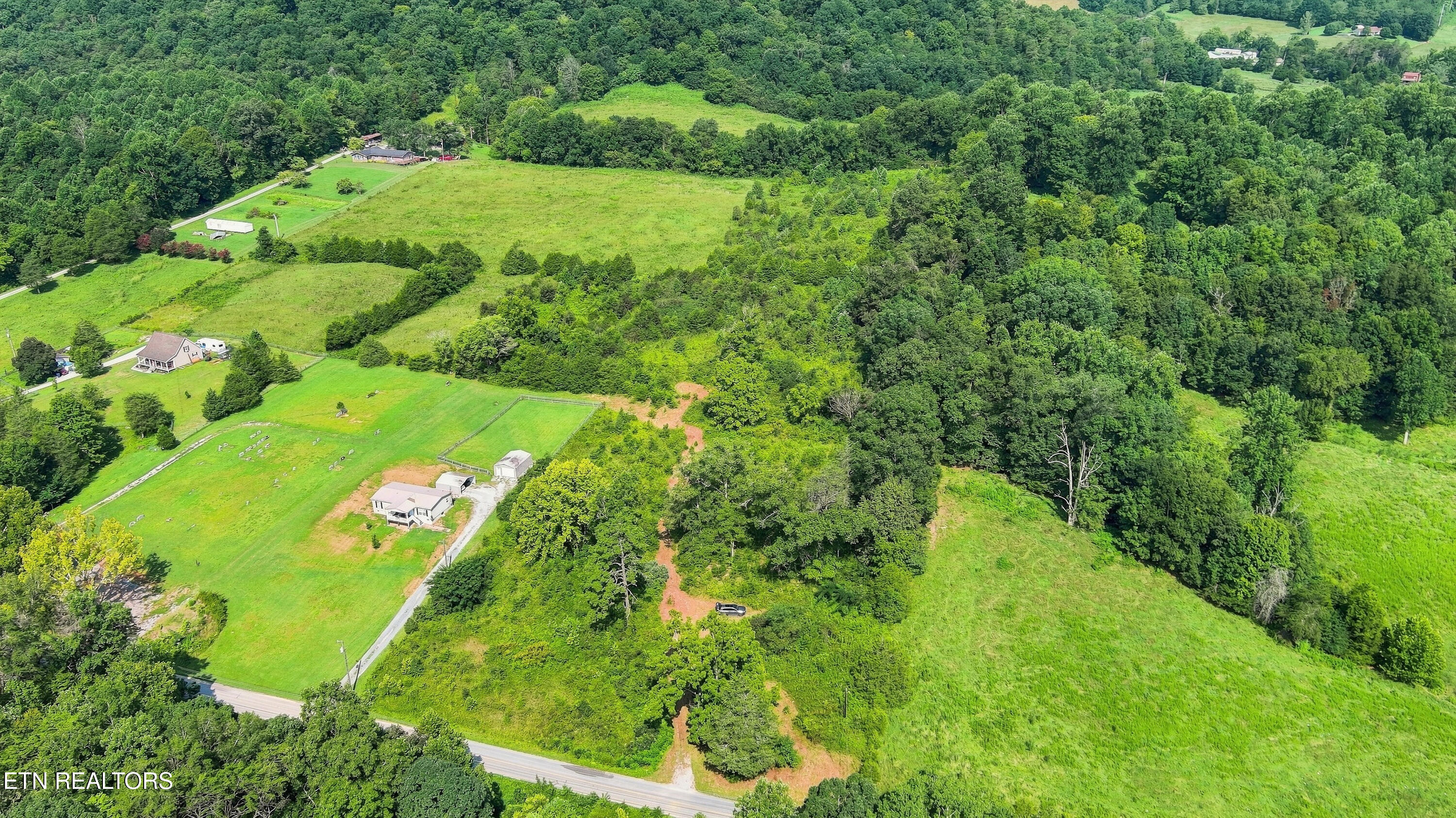 130 Beard Valley Road Maynardville TN 37807