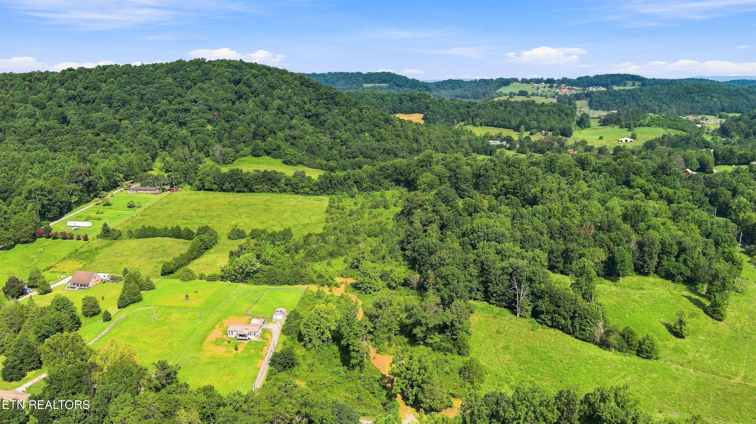 130 Beard Valley Road Maynardville TN 37807