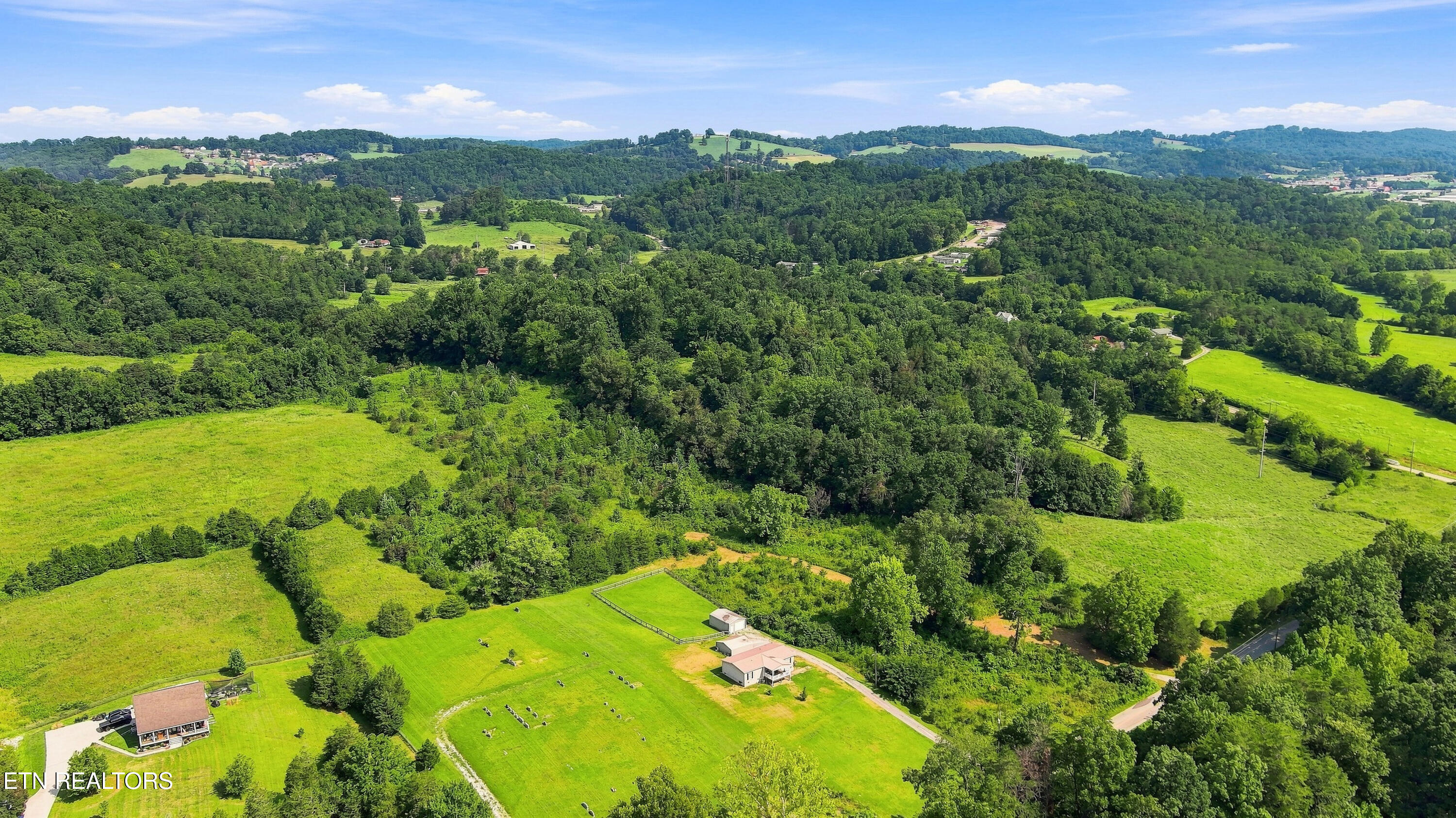 130 Beard Valley Road Maynardville TN 37807