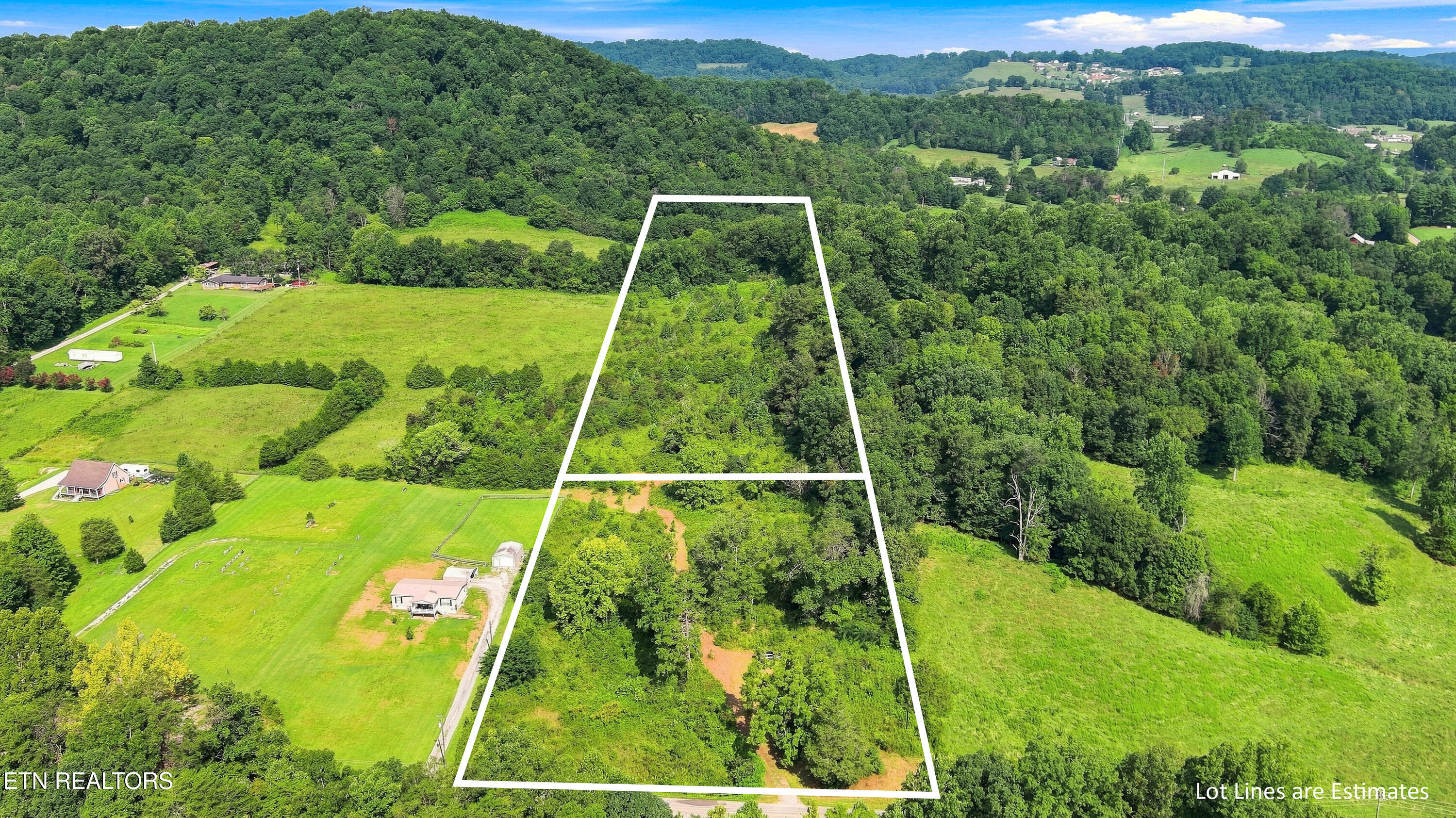 130 Beard Valley Road Maynardville TN 37807