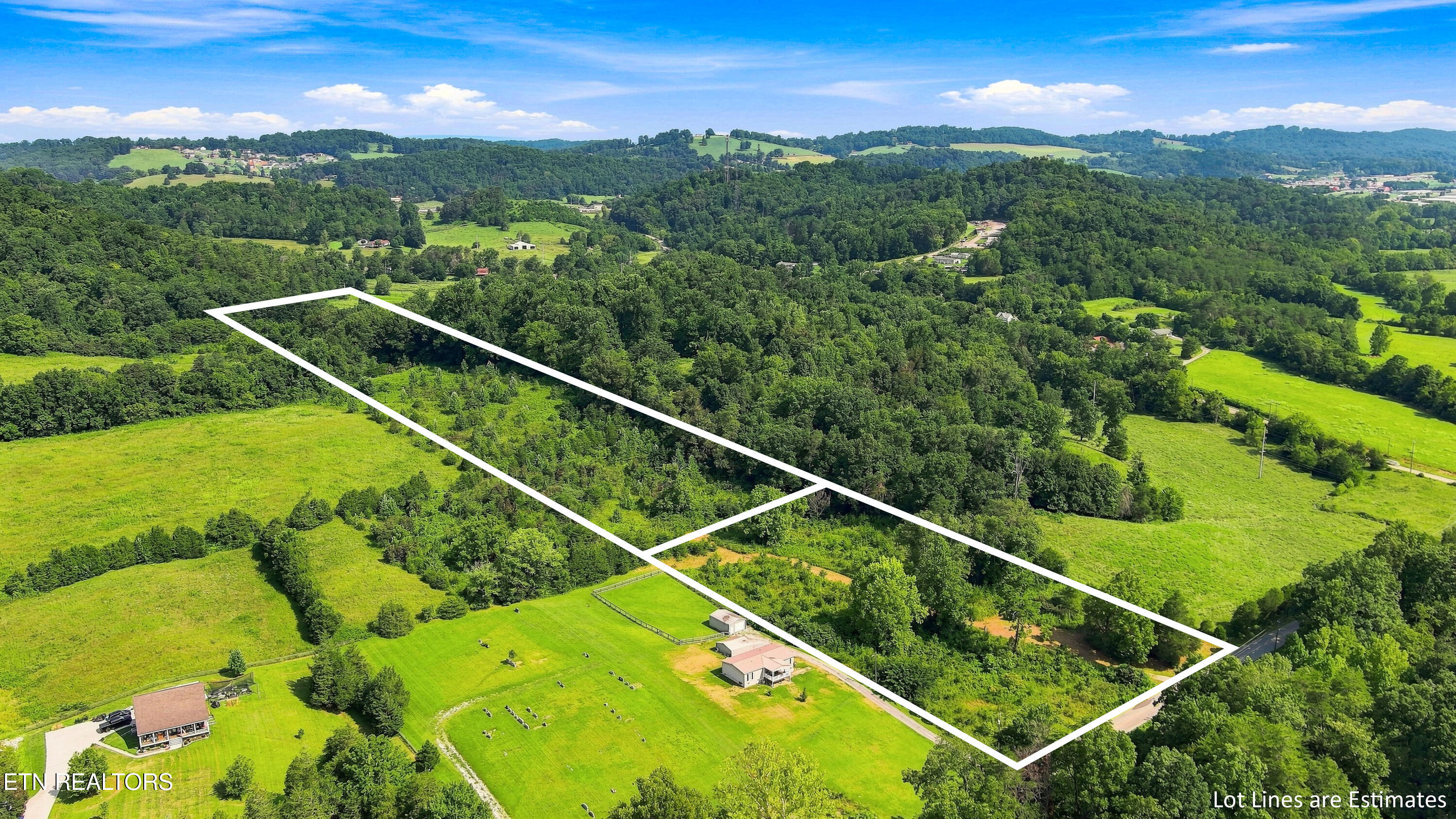 130 Beard Valley Road Maynardville TN 37807