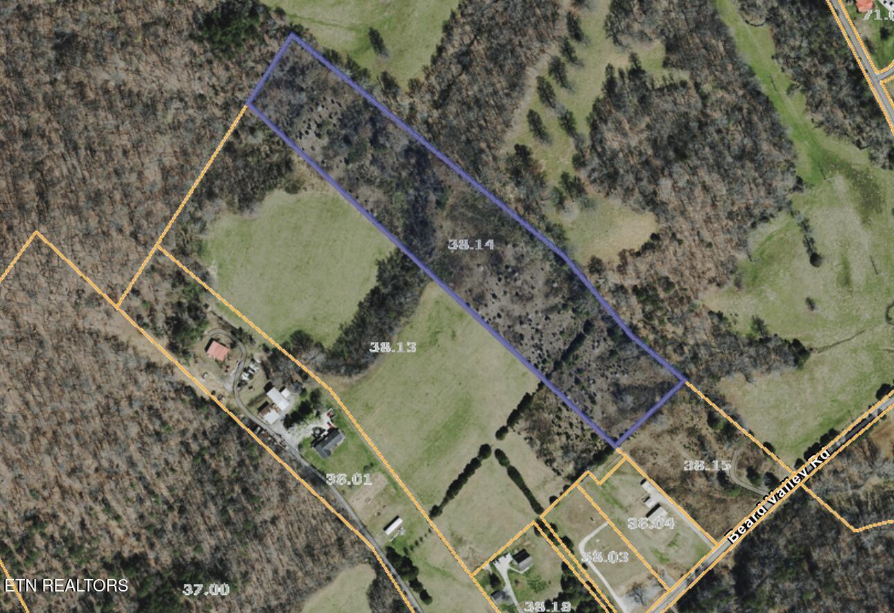 130 Beard Valley Road Maynardville TN 37807