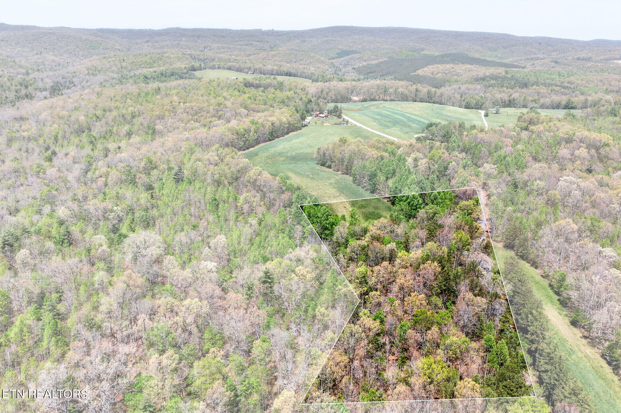 Lot 4 Smith Mountain Road Rockwood TN 37854