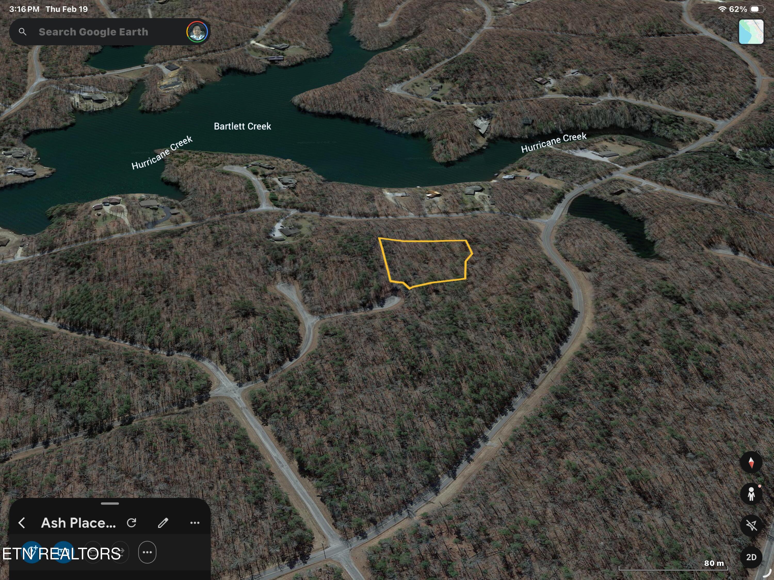 Ash Place Monterey TN 38574