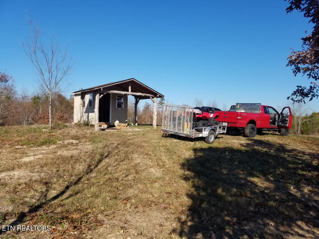 417 Womac Hollow Road Ten Mile TN 37880