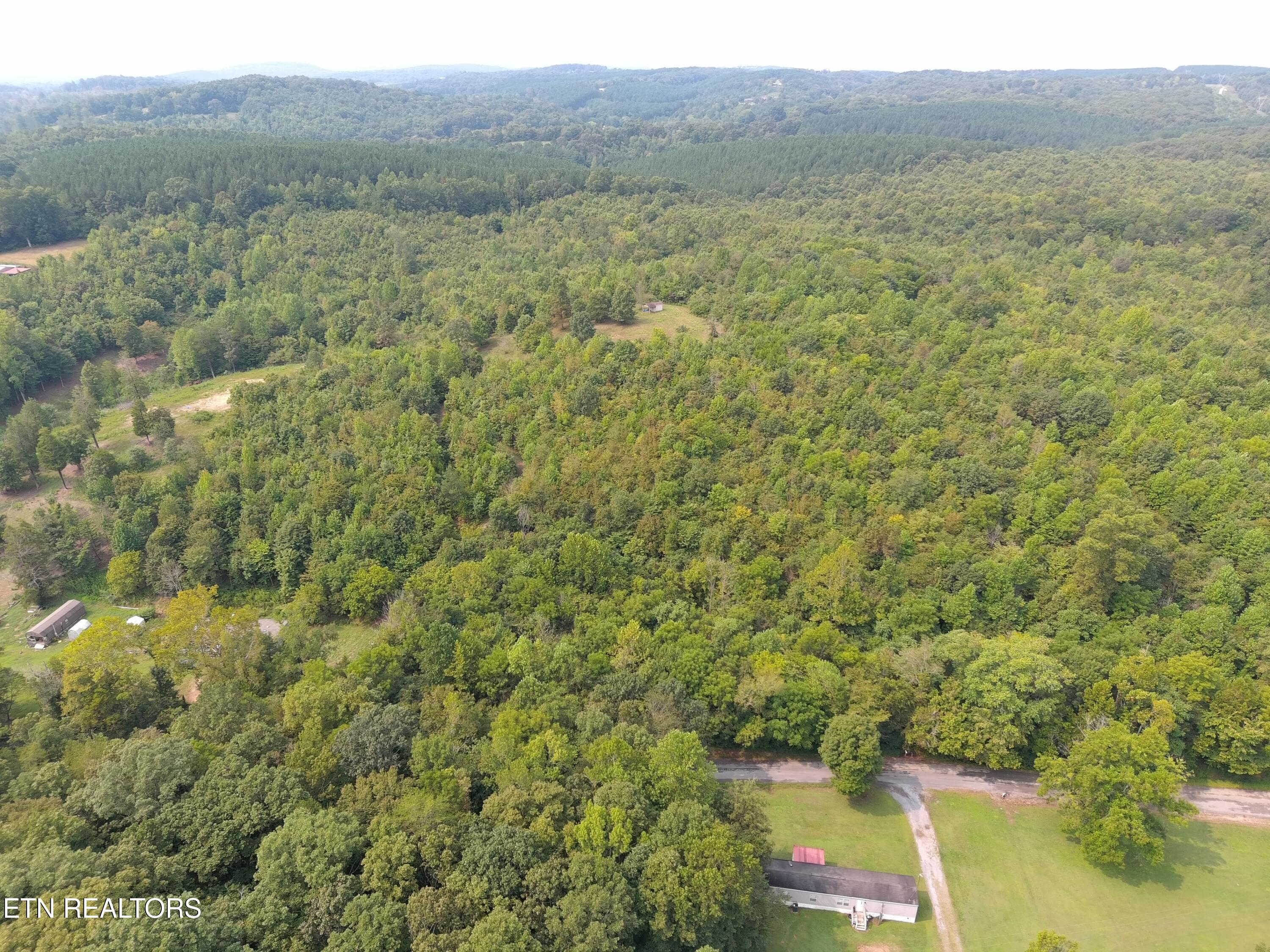 417 Womac Hollow Road Ten Mile TN 37880