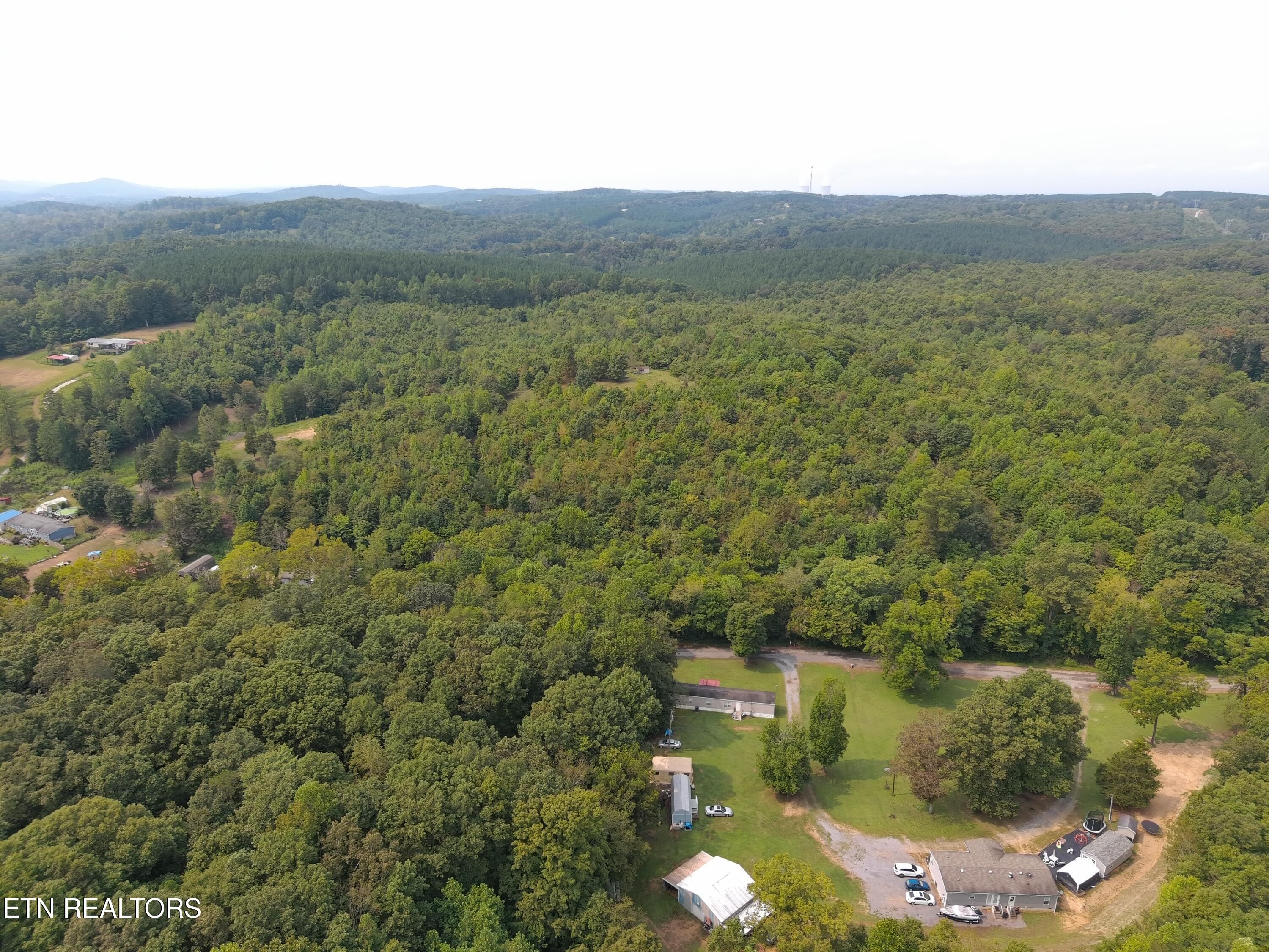 417 Womac Hollow Road Ten Mile TN 37880