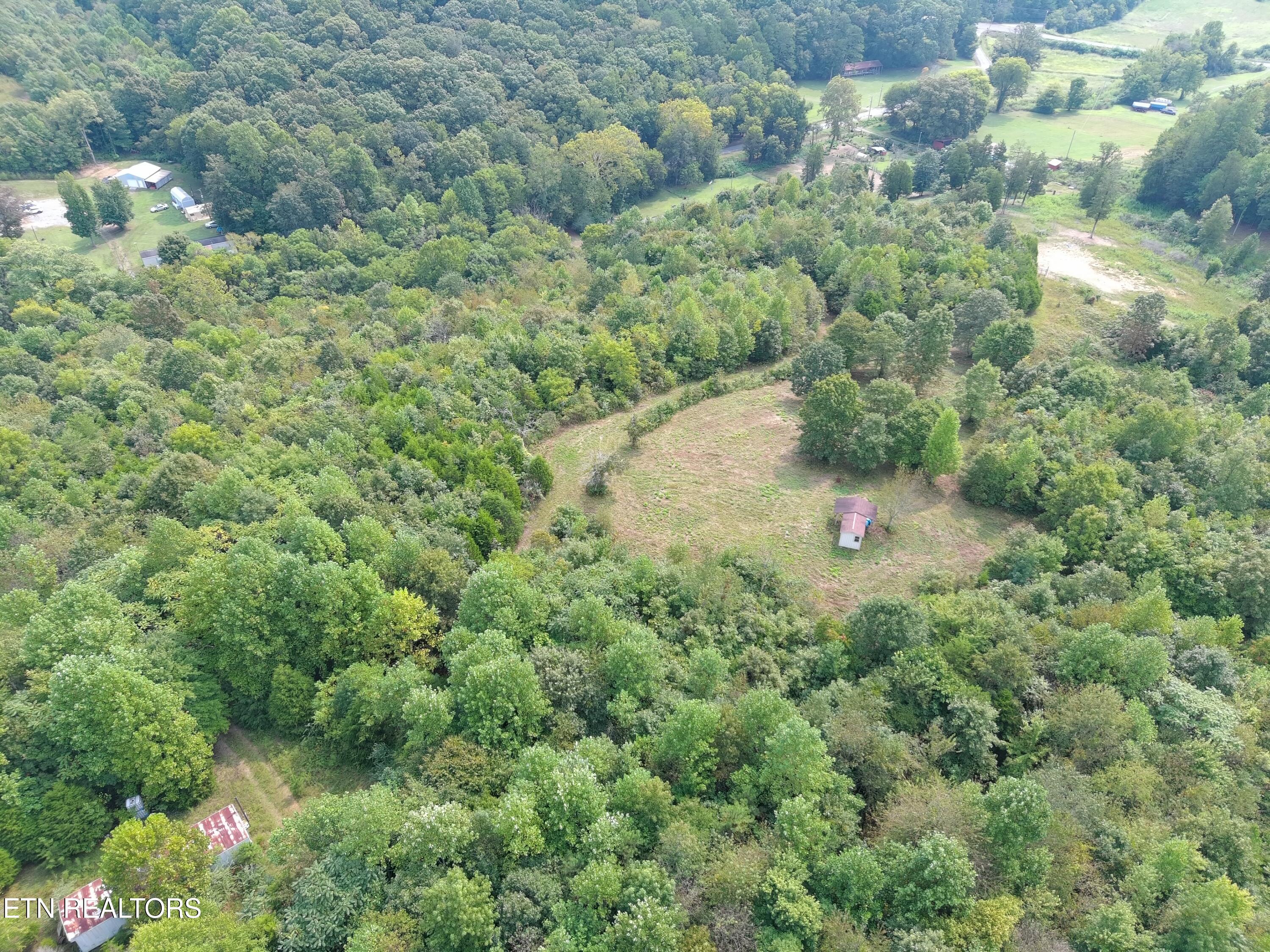 417 Womac Hollow Road Ten Mile TN 37880