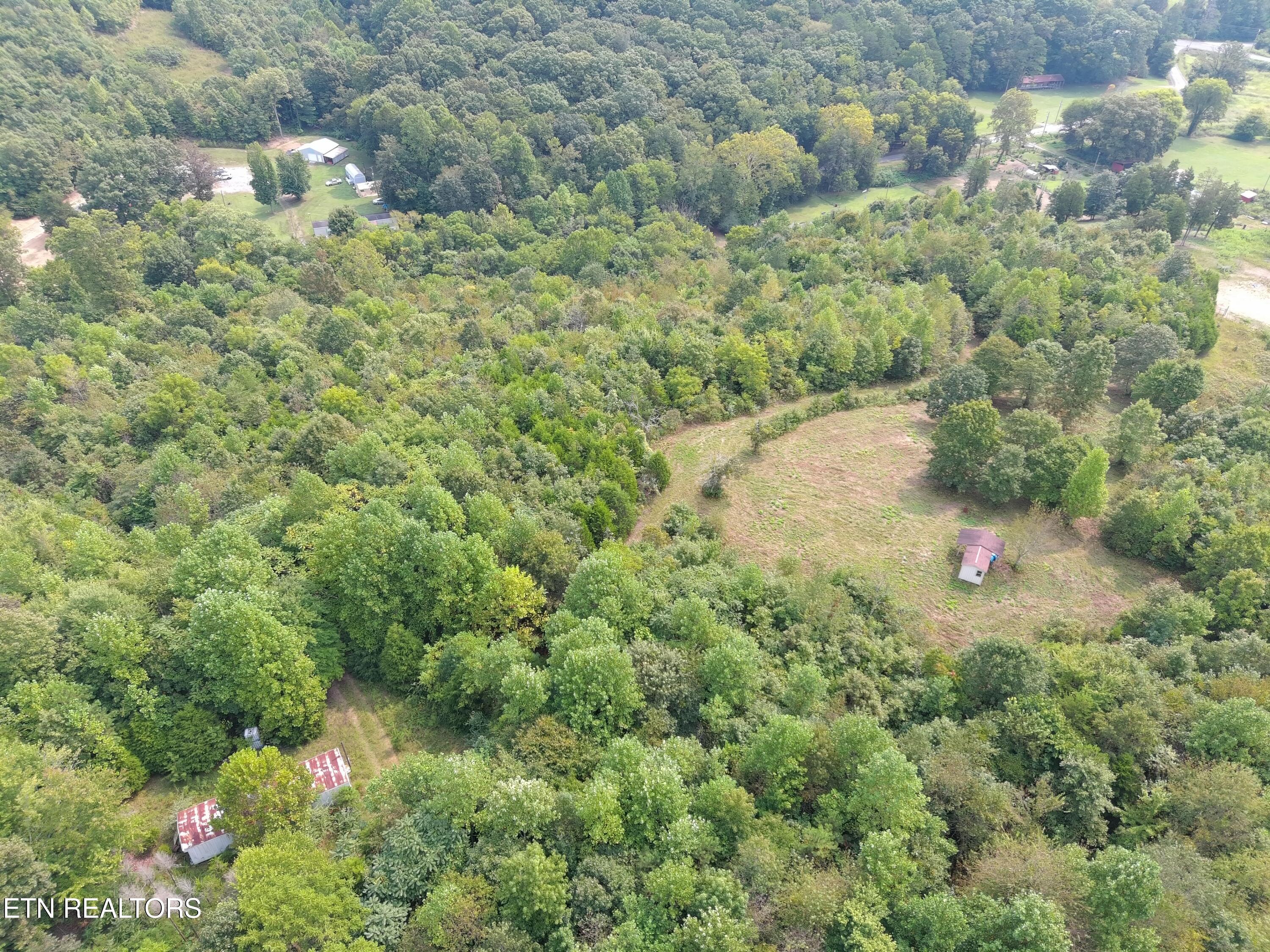 417 Womac Hollow Road Ten Mile TN 37880
