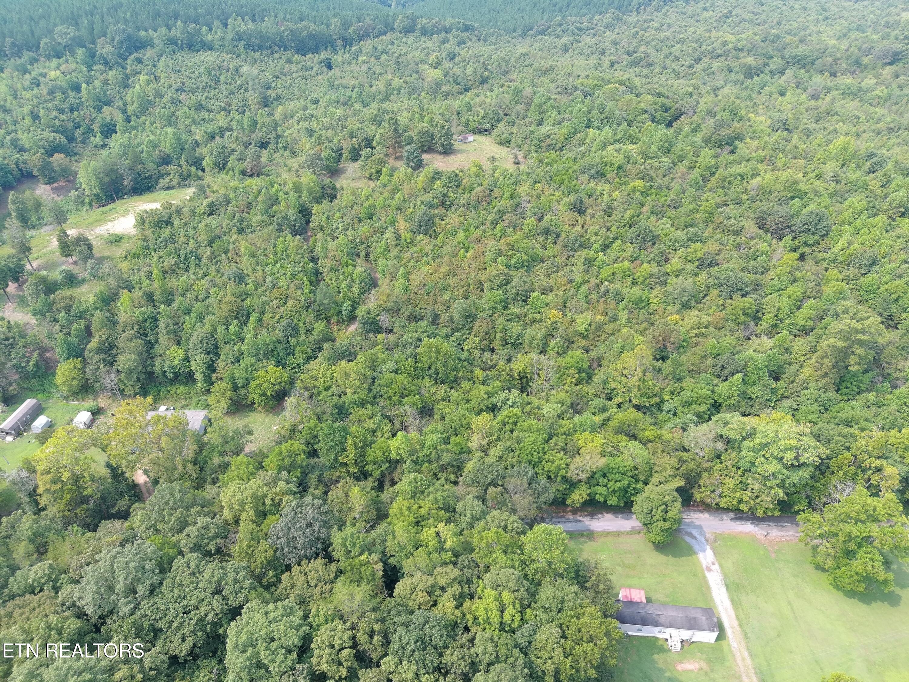 417 Womac Hollow Road Ten Mile TN 37880