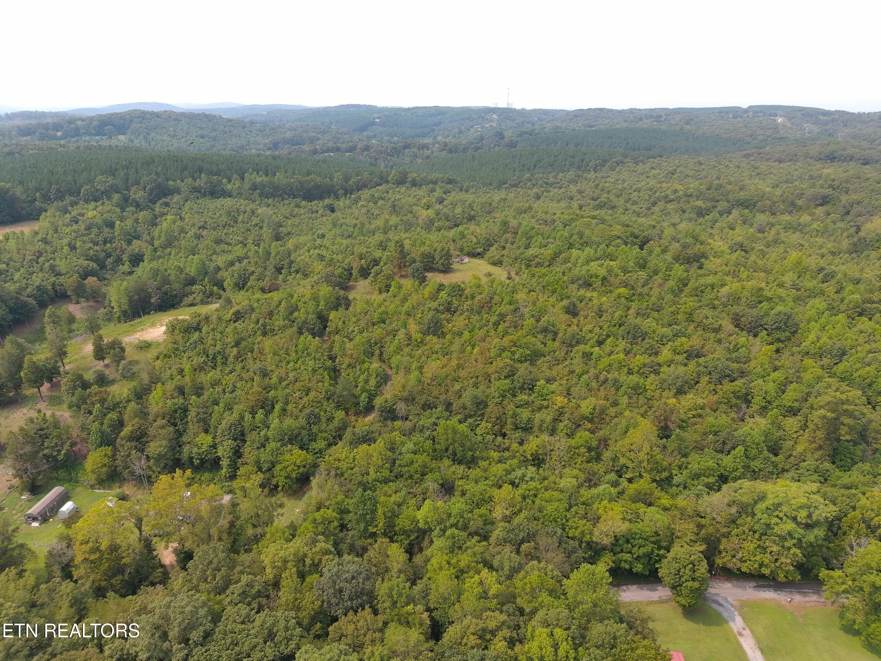 417 Womac Hollow Road Ten Mile TN 37880