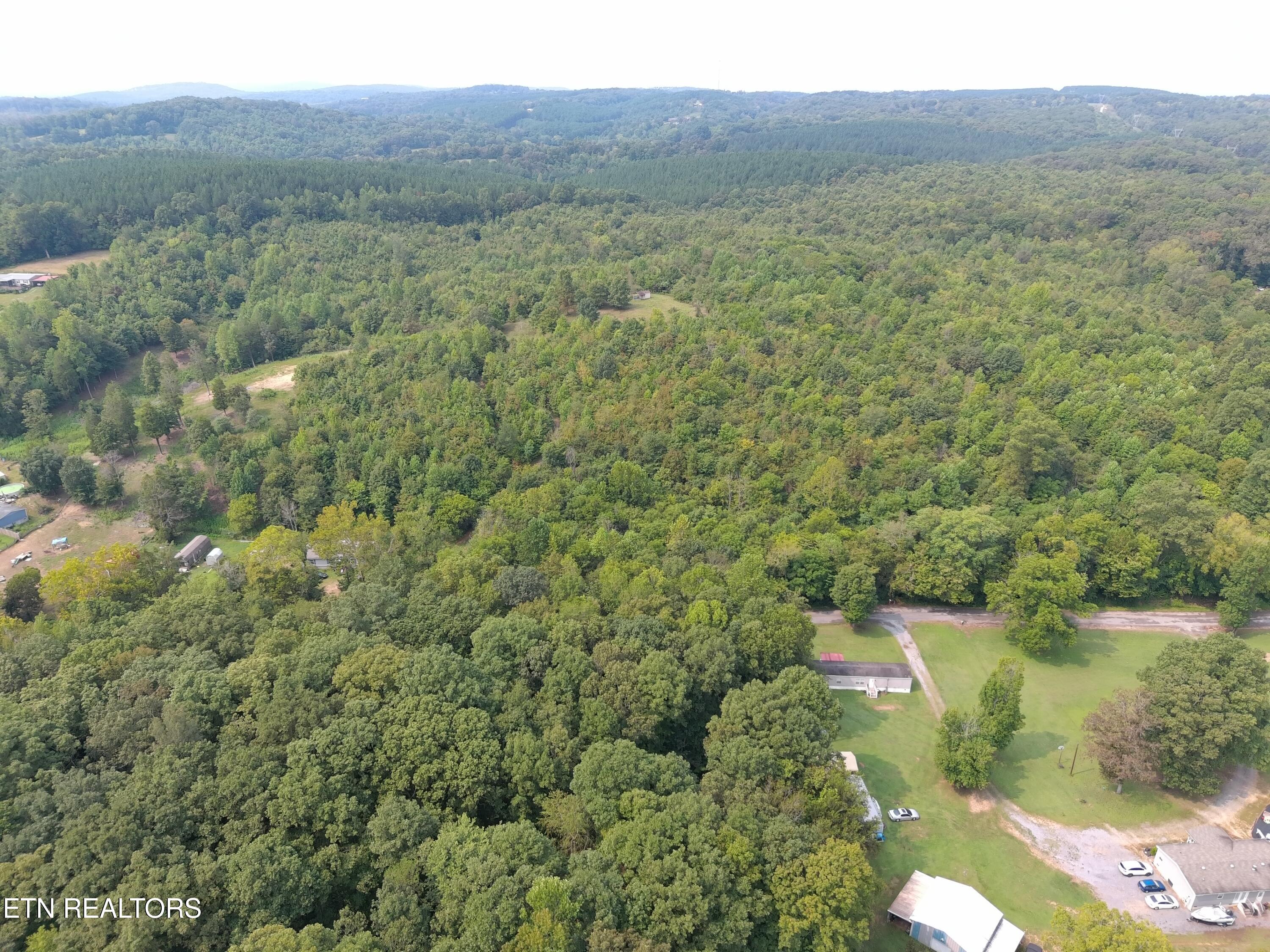 417 Womac Hollow Road Ten Mile TN 37880