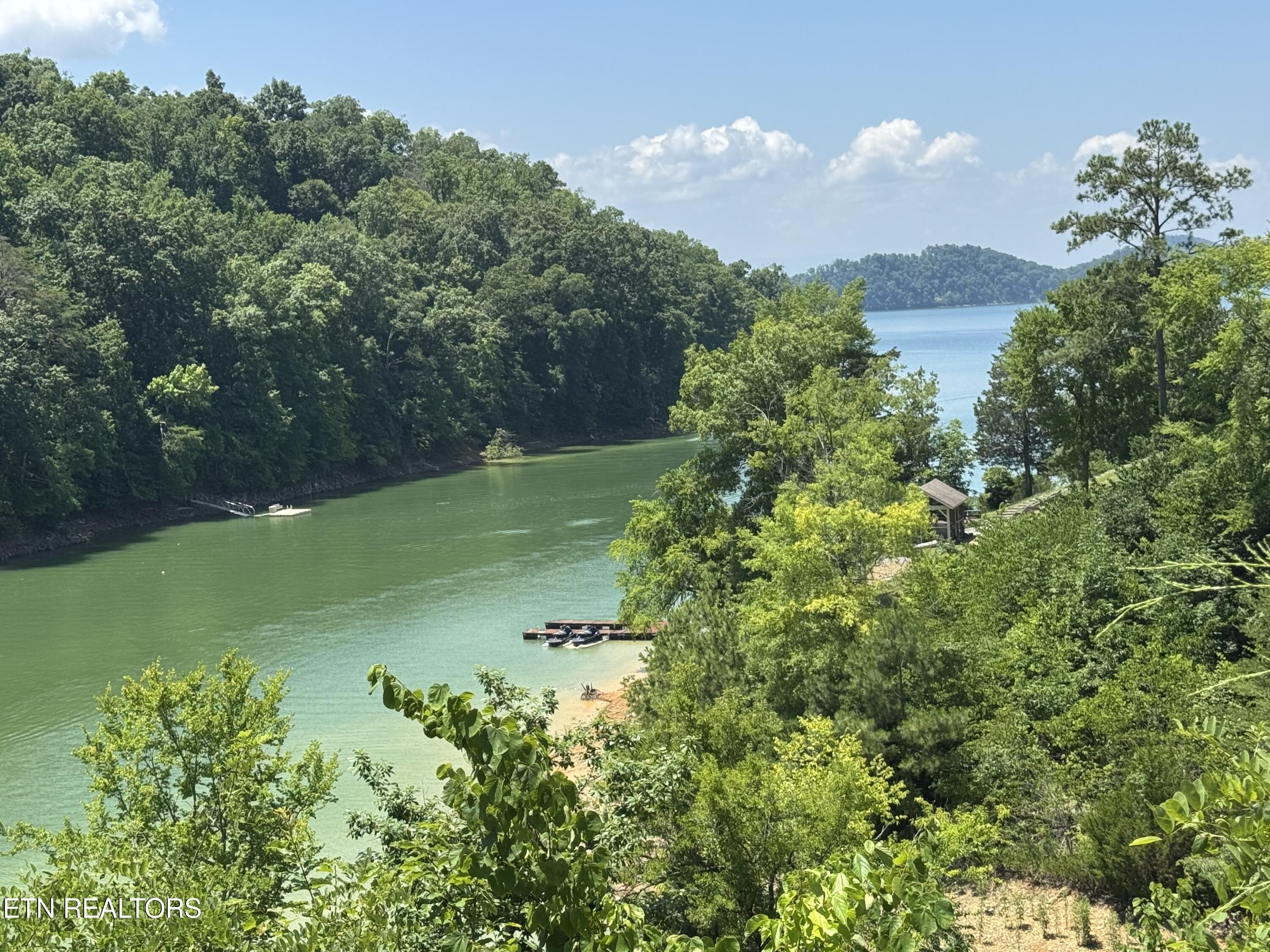 Lot 30 Stone Shore Way Dandridge TN 37725