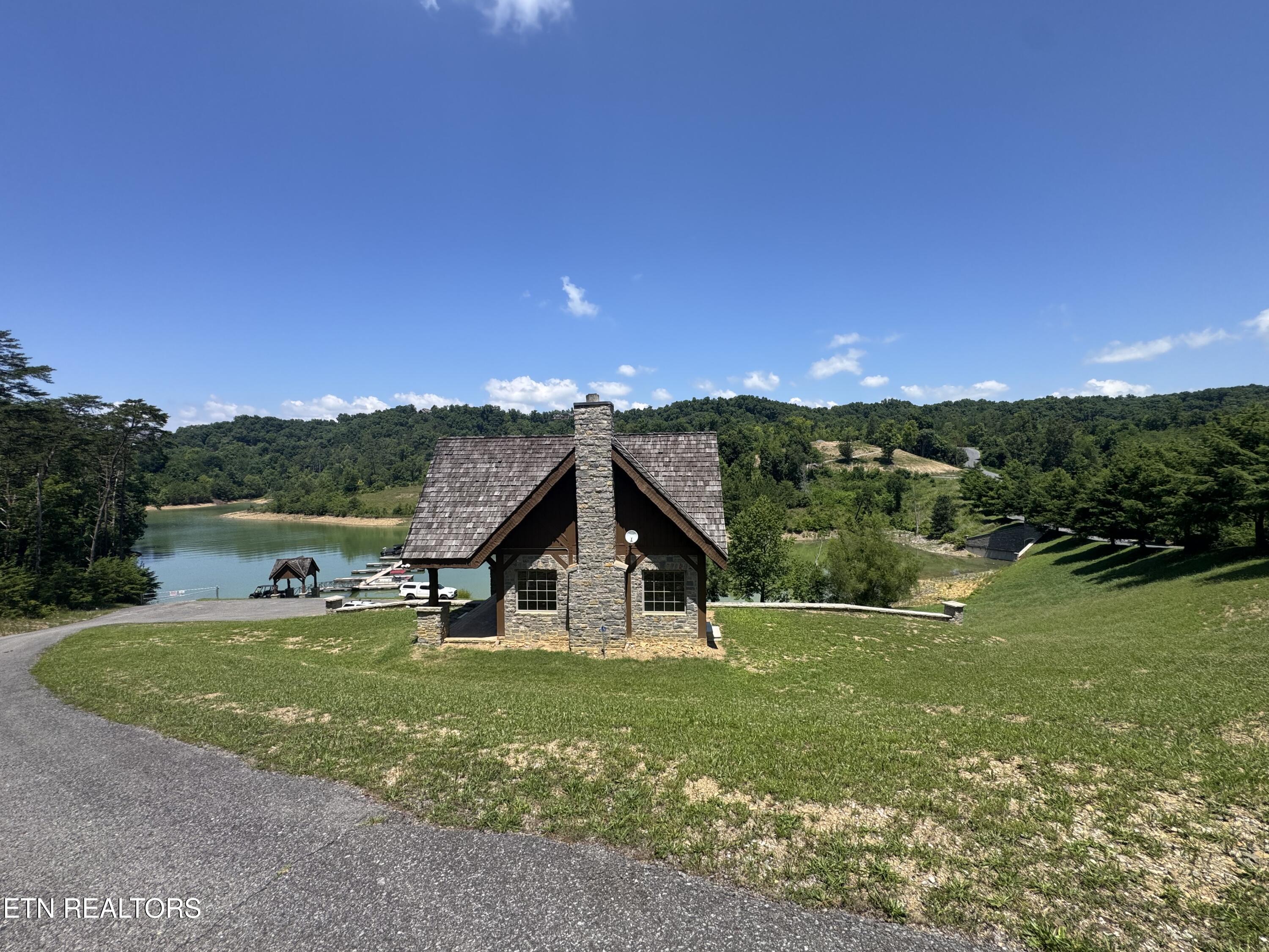 Lot 30 Stone Shore Way Dandridge TN 37725