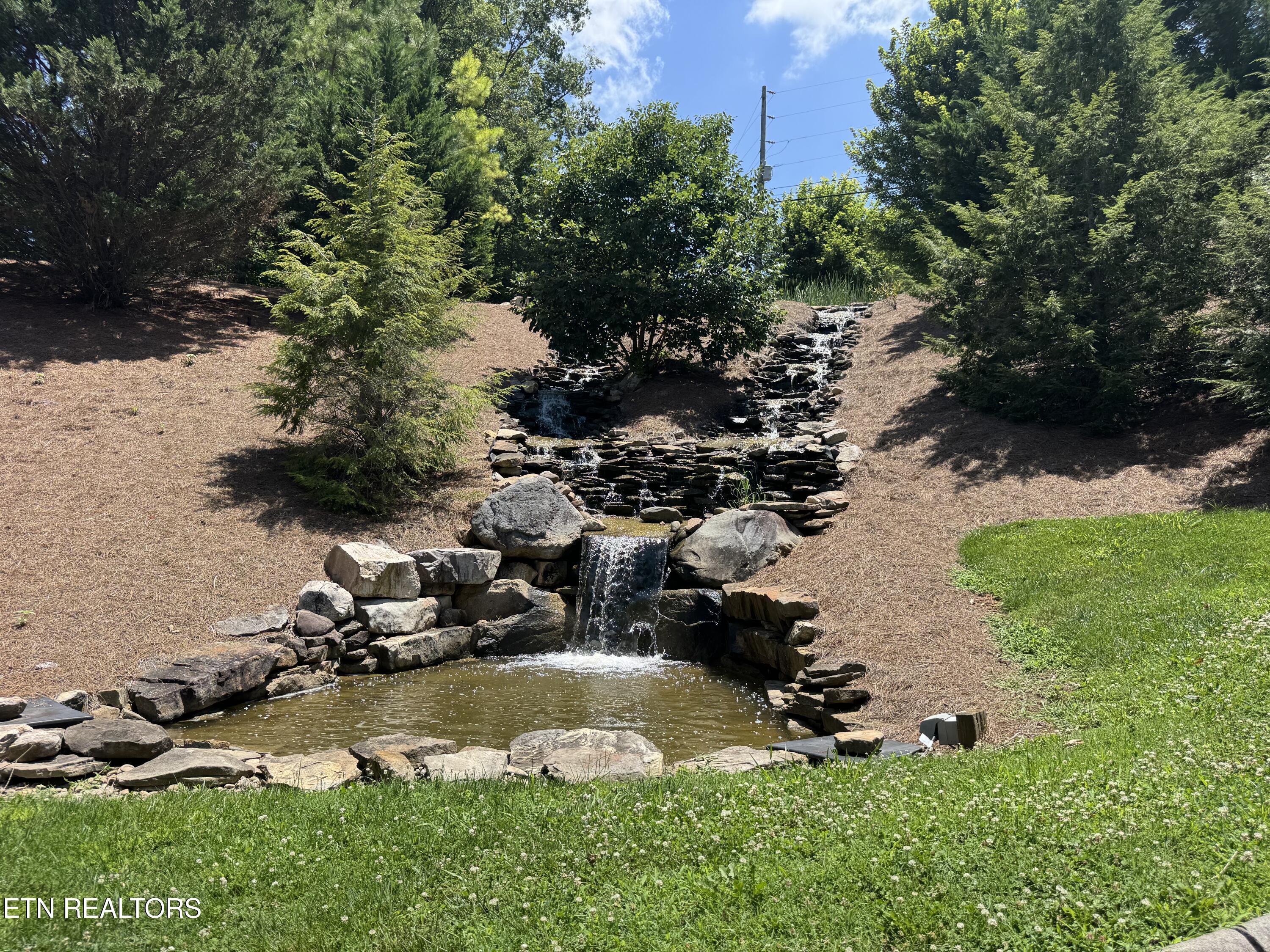 Lot 30 Stone Shore Way Dandridge TN 37725